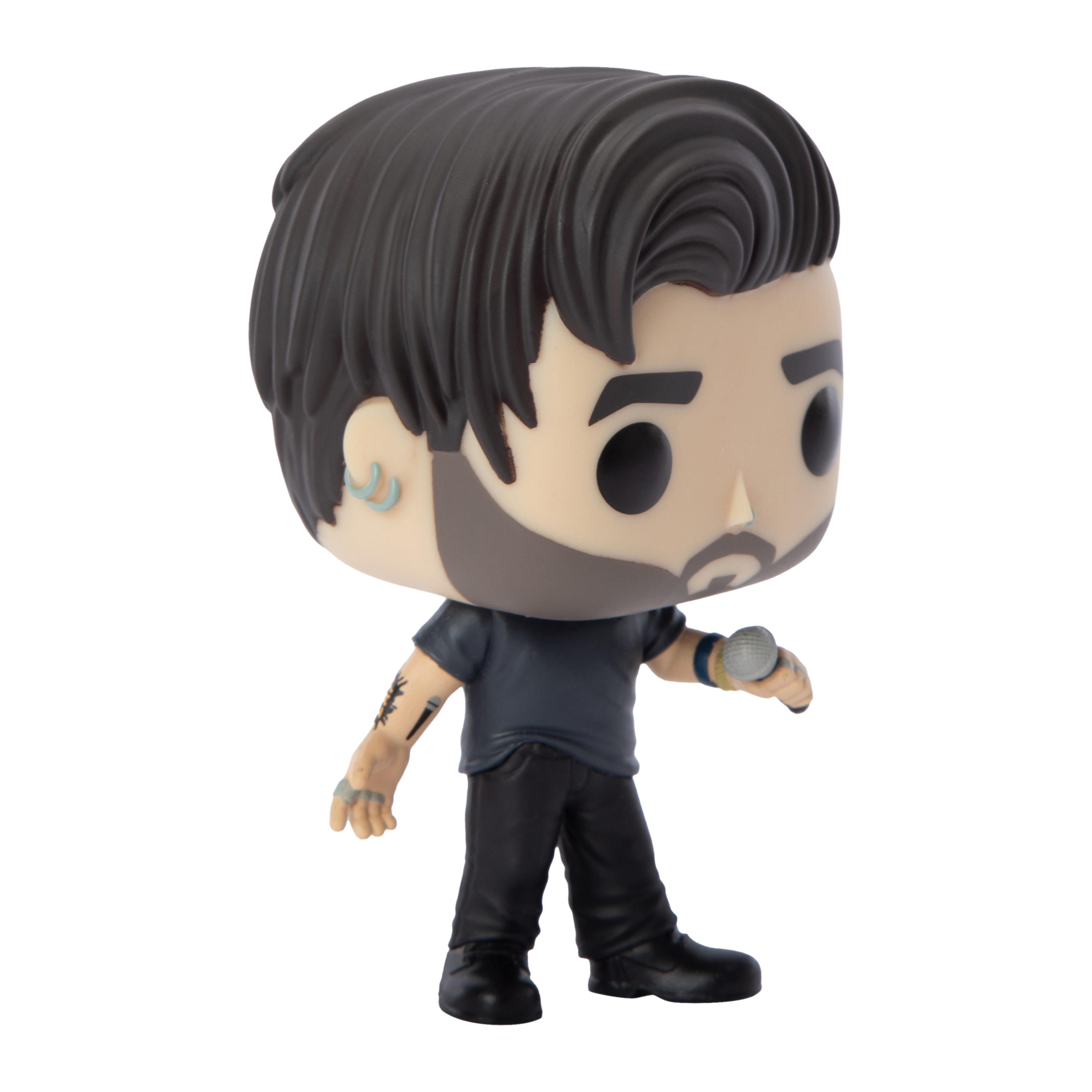 Funko Pop! Zayn Malik Vinyl Figure