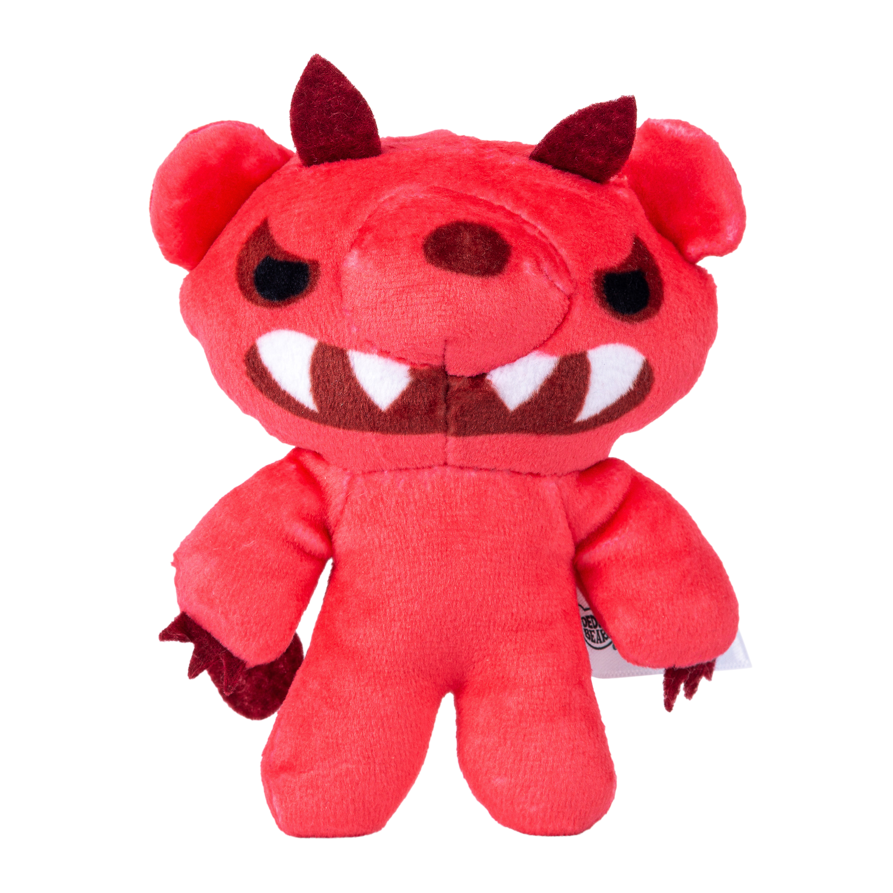 Deddy Bears® Coffin Mini Mystery Plush Blind Bag