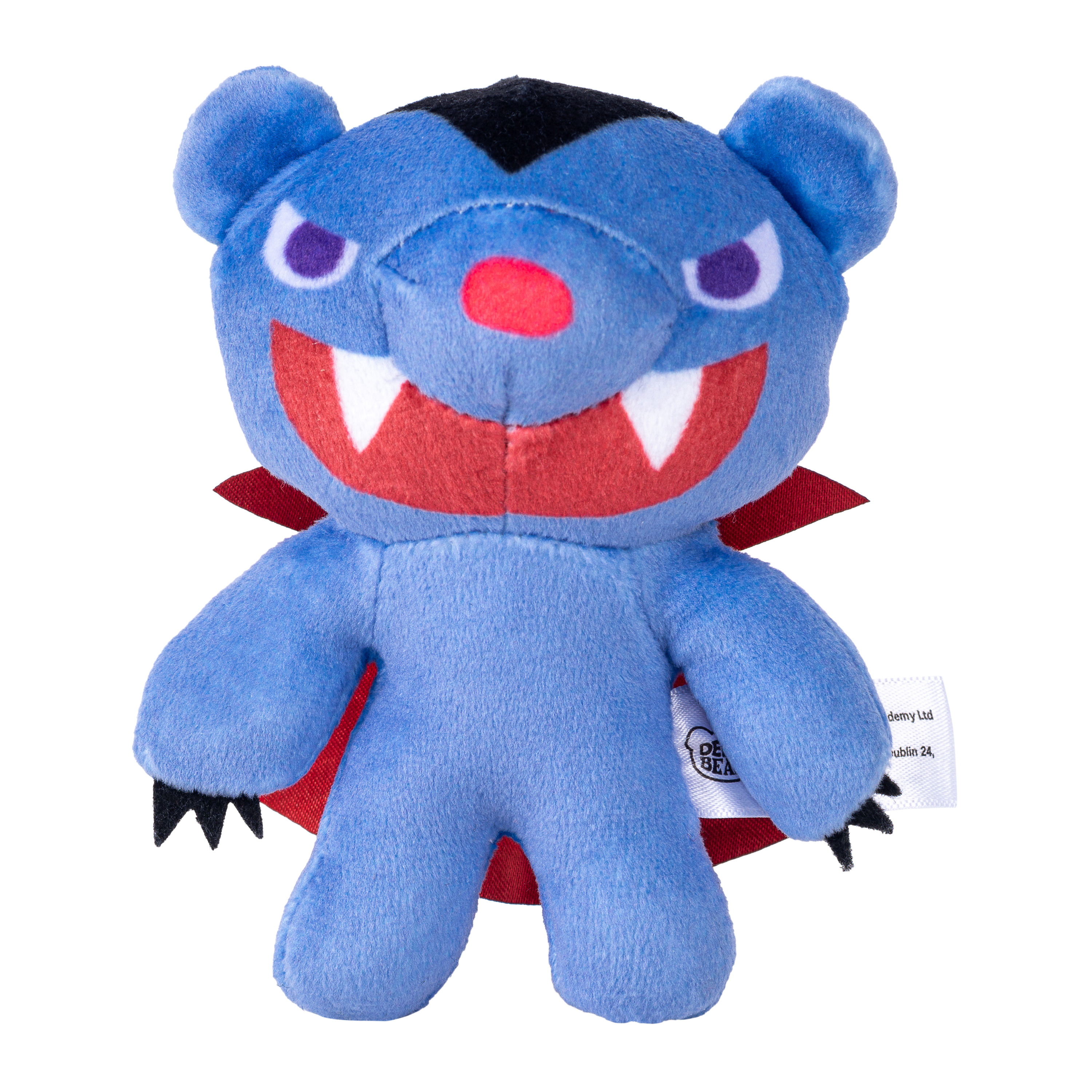 Deddy Bears® Coffin Mini Mystery Plush Blind Bag