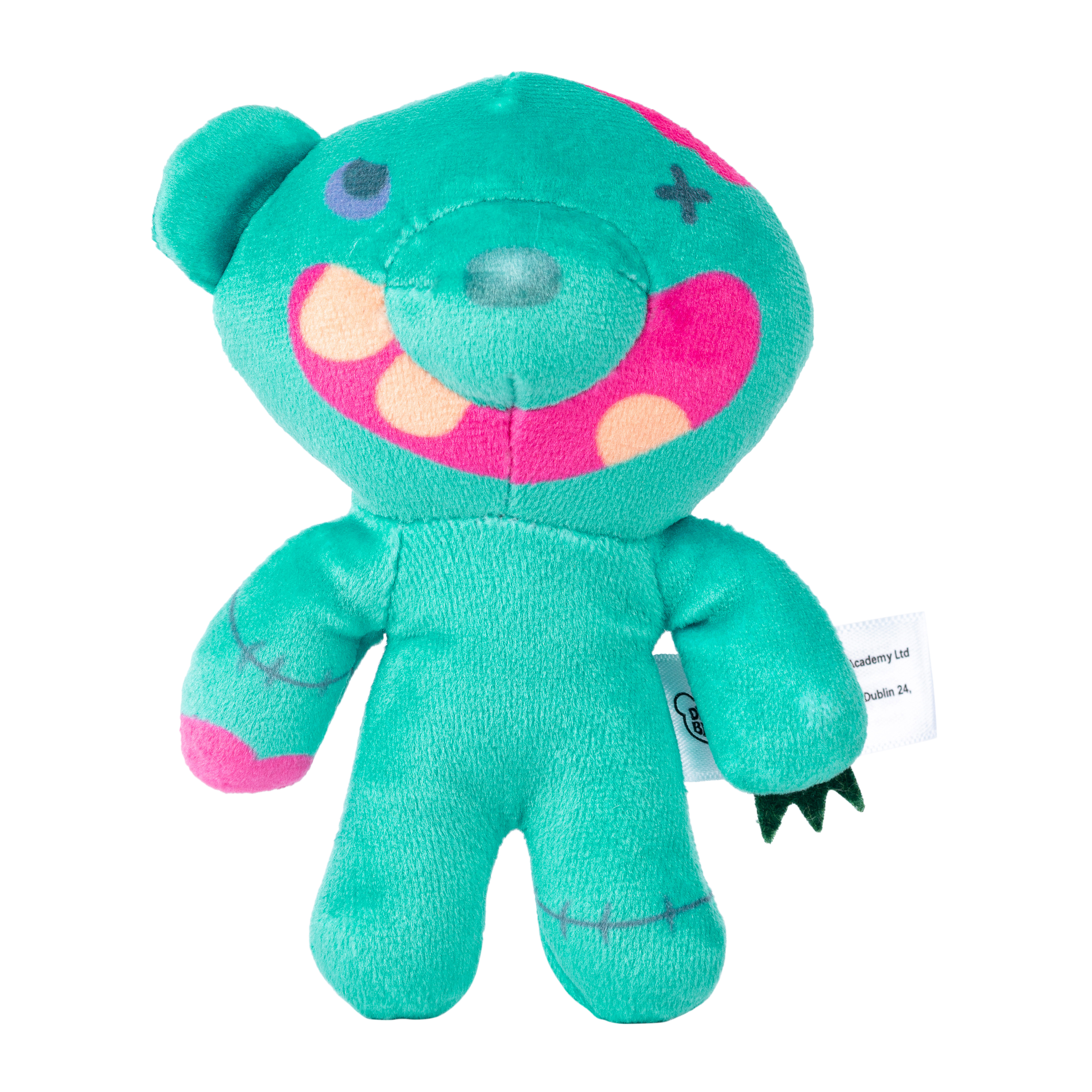 Deddy Bears® Coffin Mini Mystery Plush Blind Bag