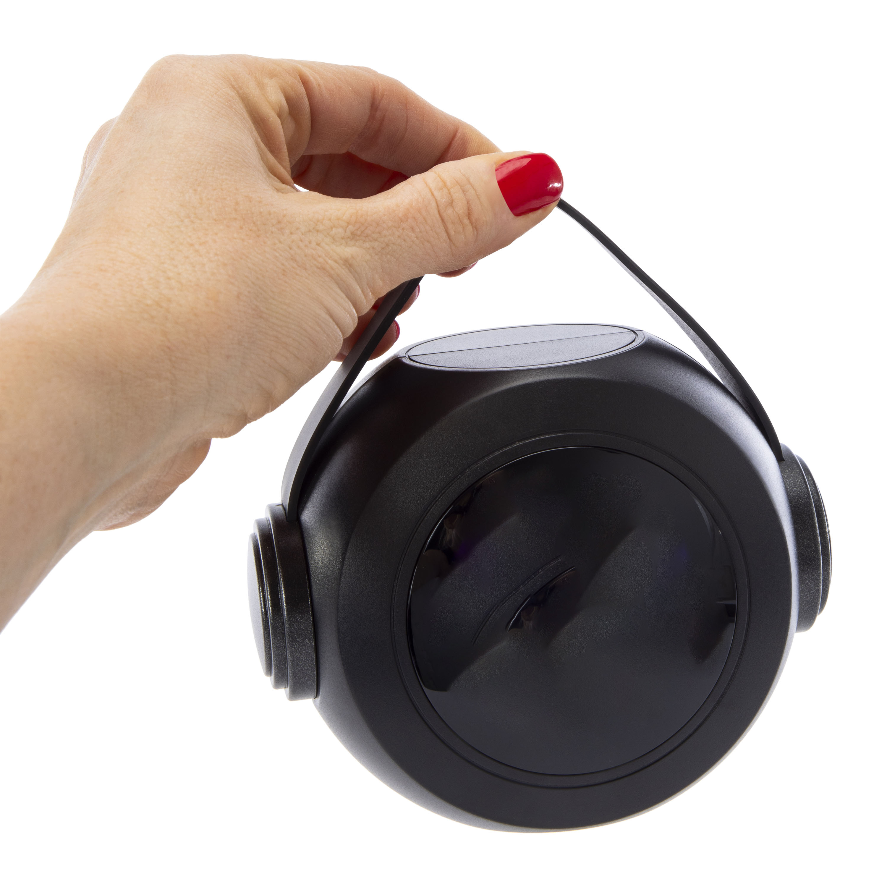 Colorwave LED Wireless Bluetooth® Speaker 5in