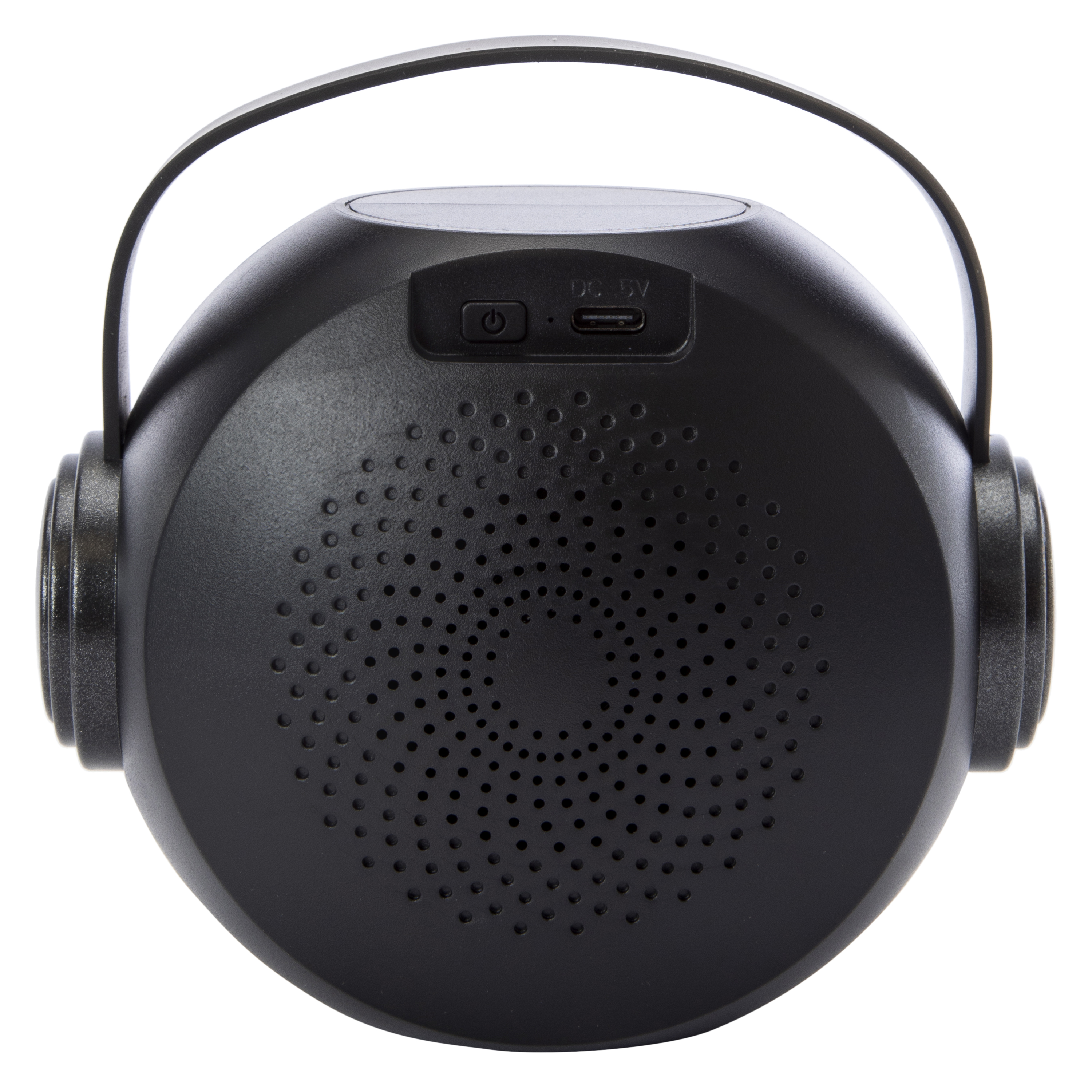 Colorwave LED Wireless Bluetooth® Speaker 5in