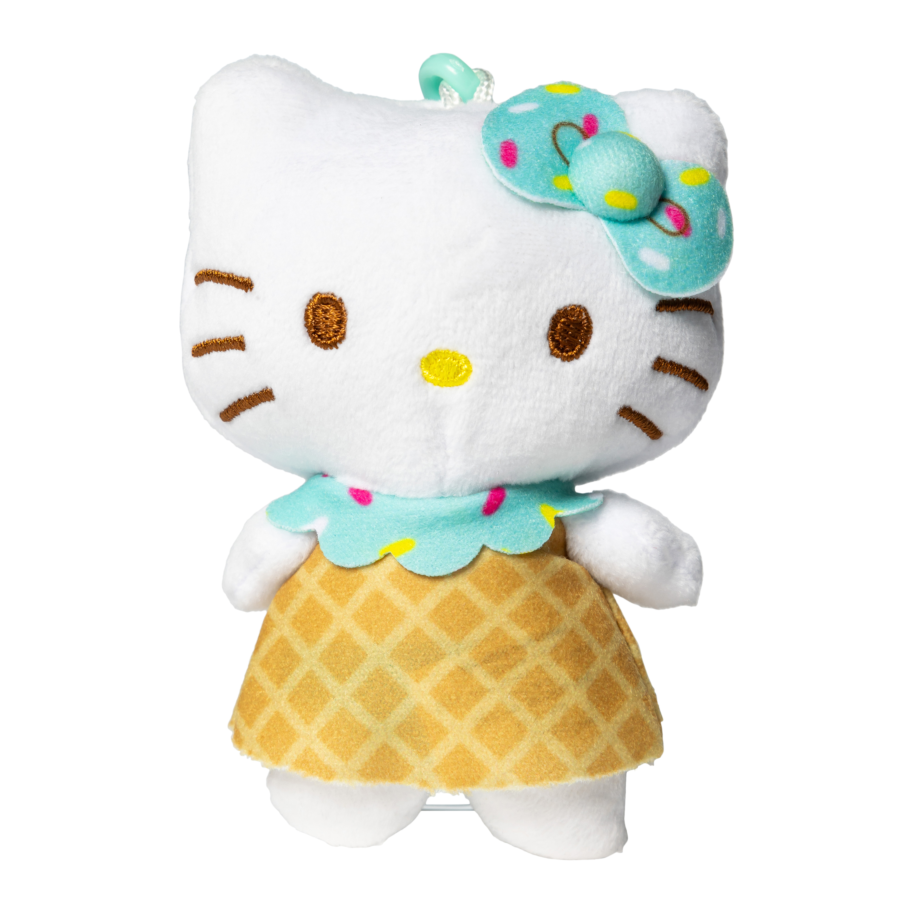 Hello Kitty® Plush Dangler Series 1 & 2 Blind Bag