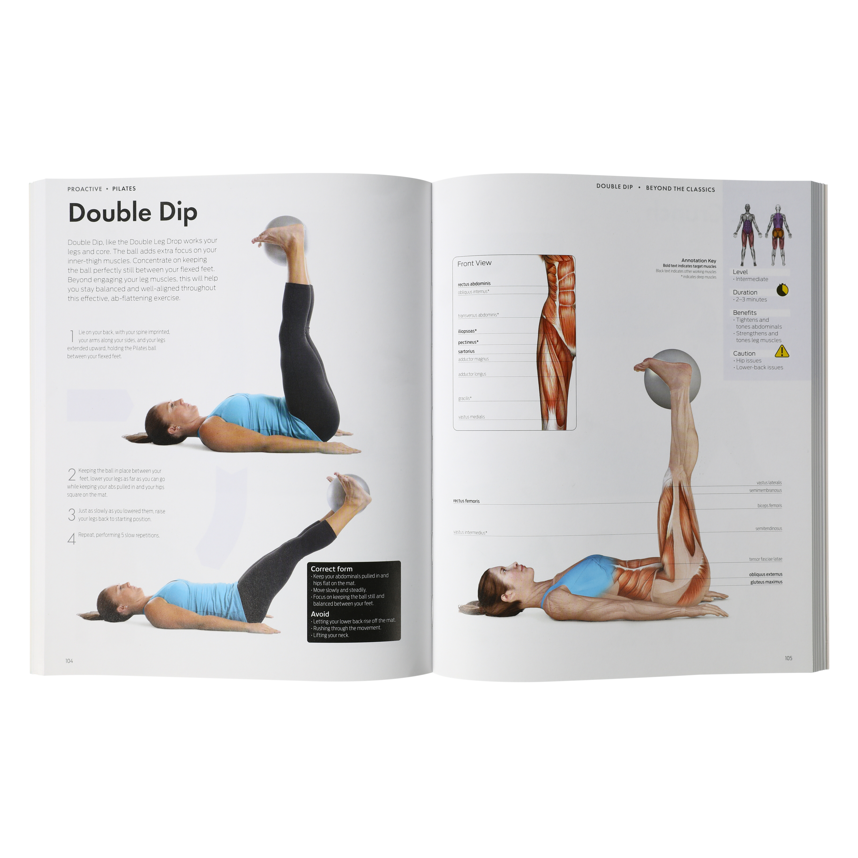 ProActive Pilates