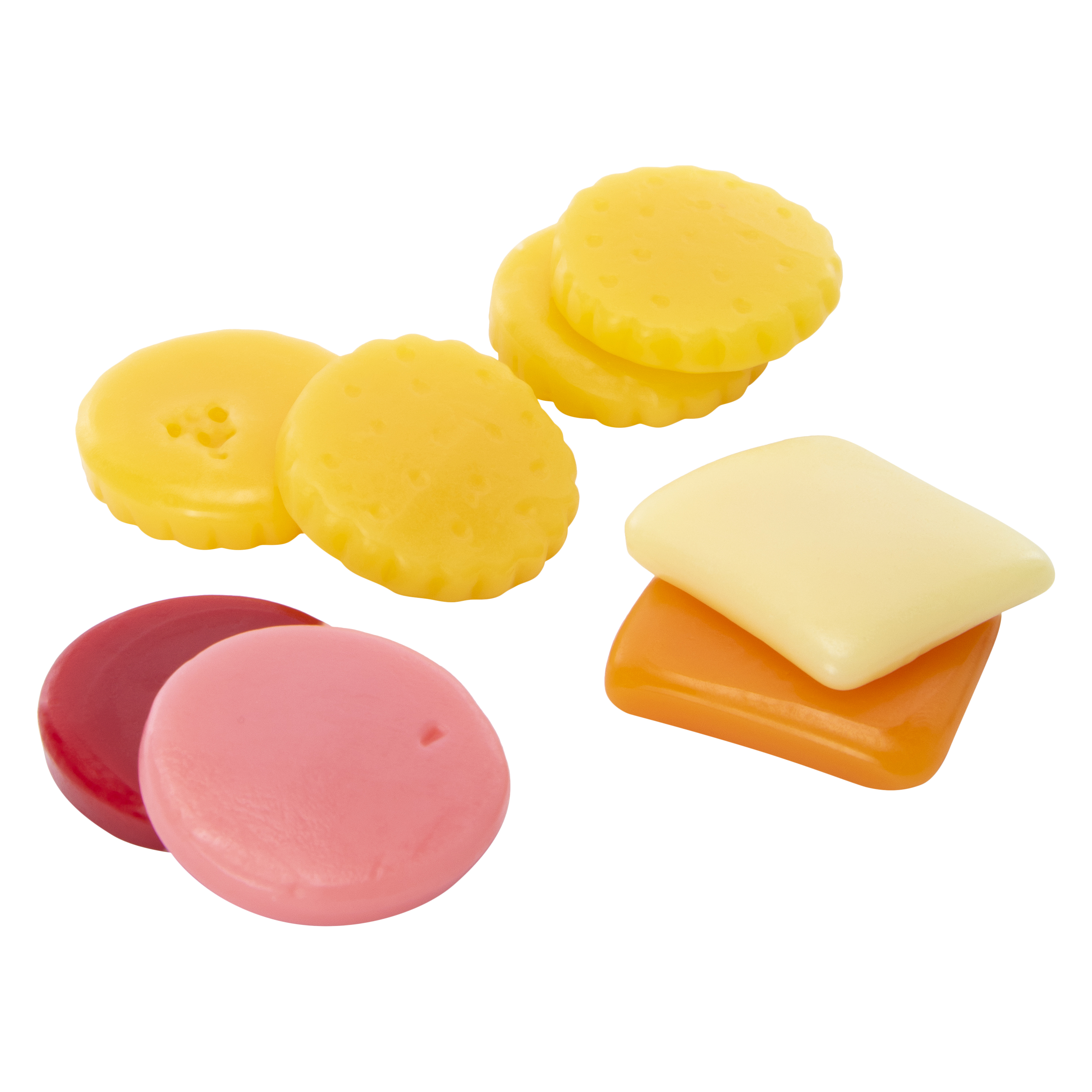 Valentine's Lunchables® Gummy Candy 2.25oz