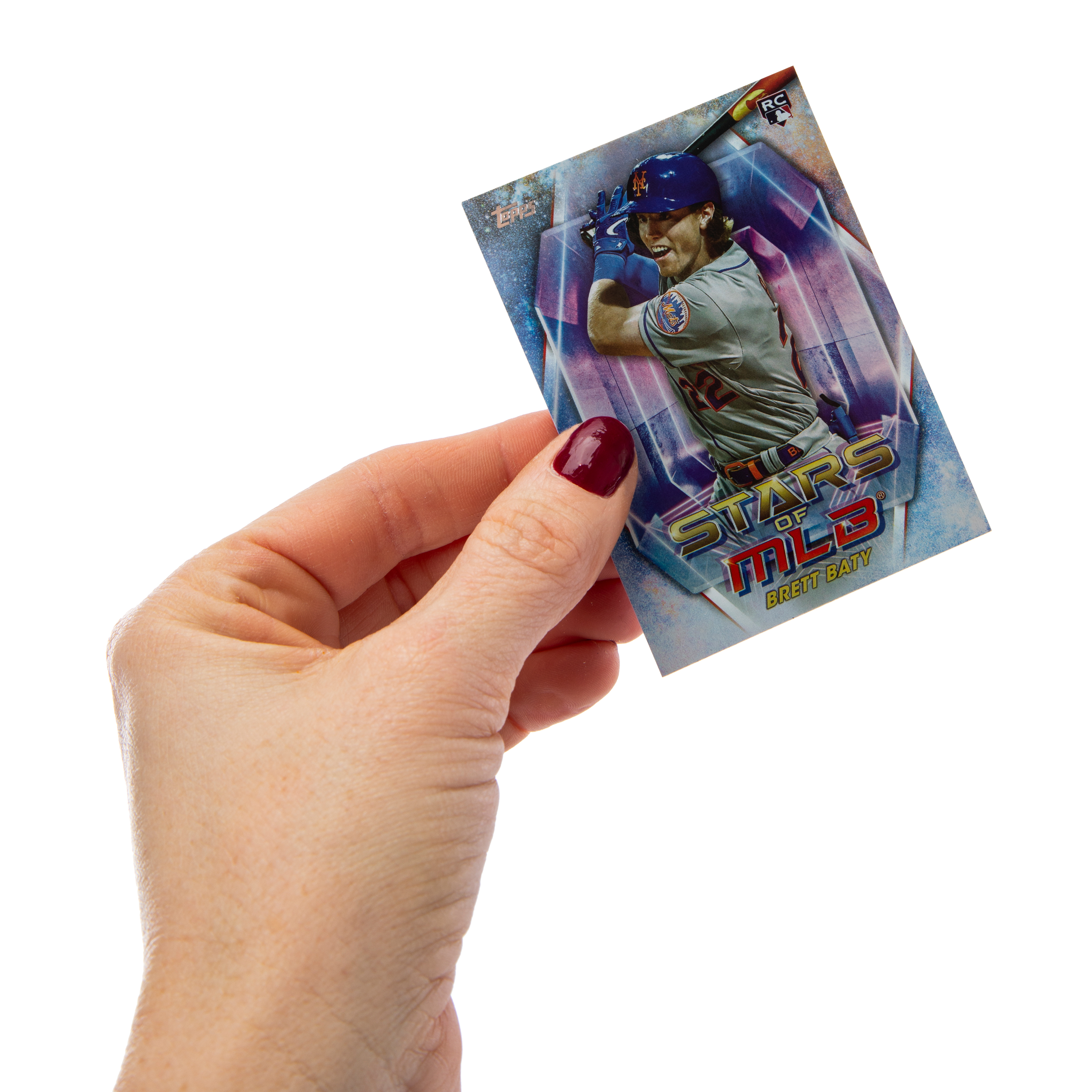 Topps® Baseball Cards 2023 Update Series 14-Card Pack