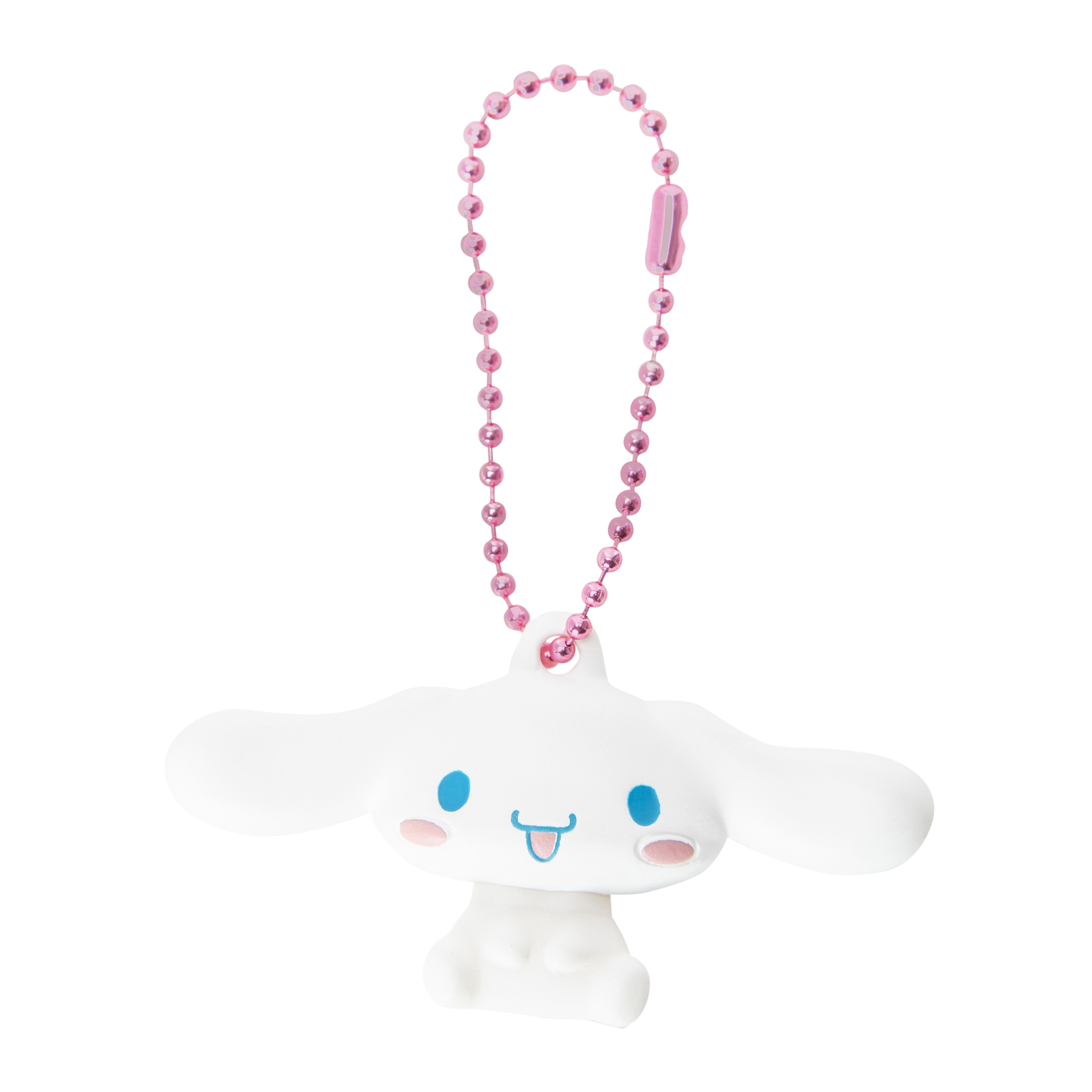 Hello Kitty And Friends® Flat Keychain Blind Bag - Team Pink