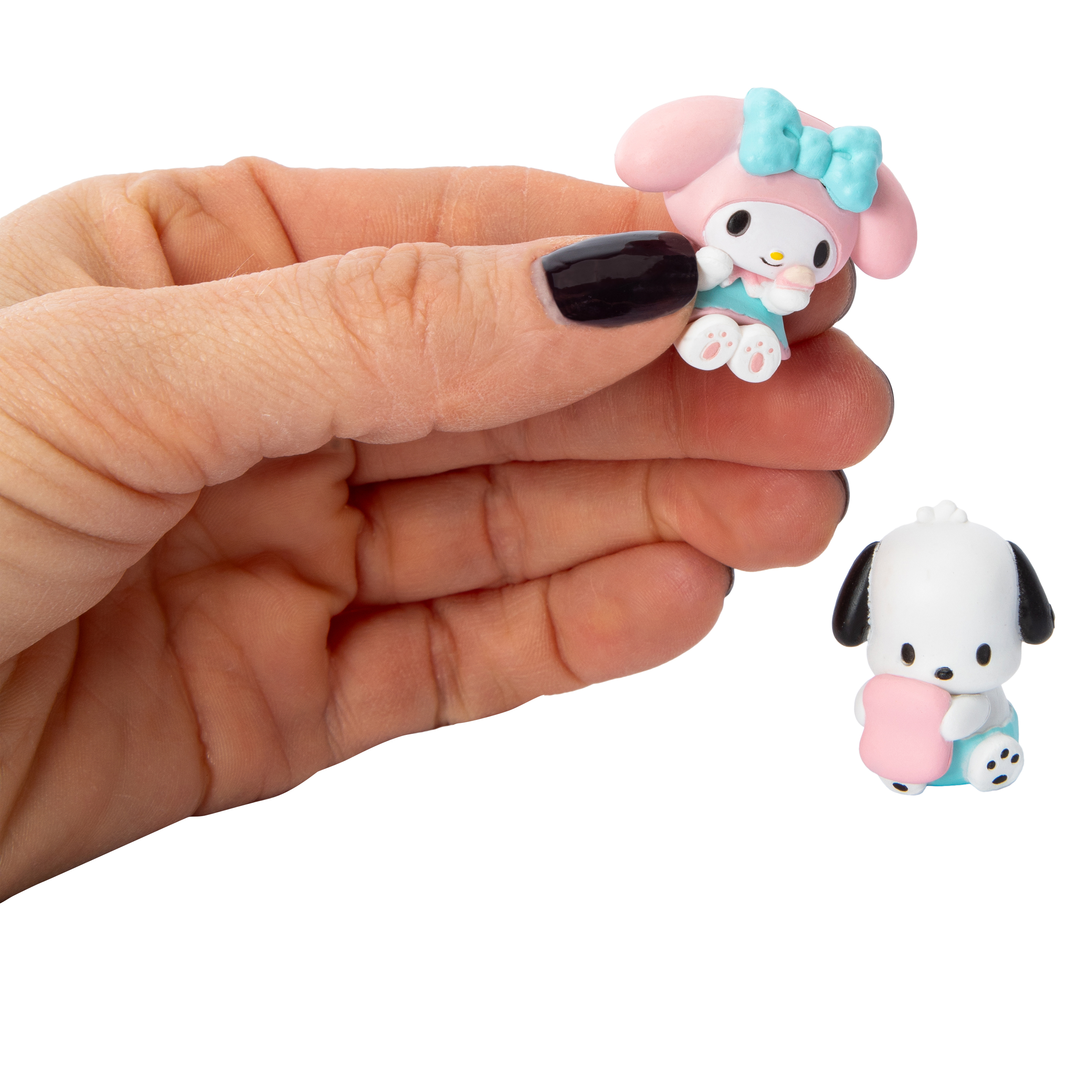 Hello Kitty And Friends® Time At Home Figurine Blind Bag