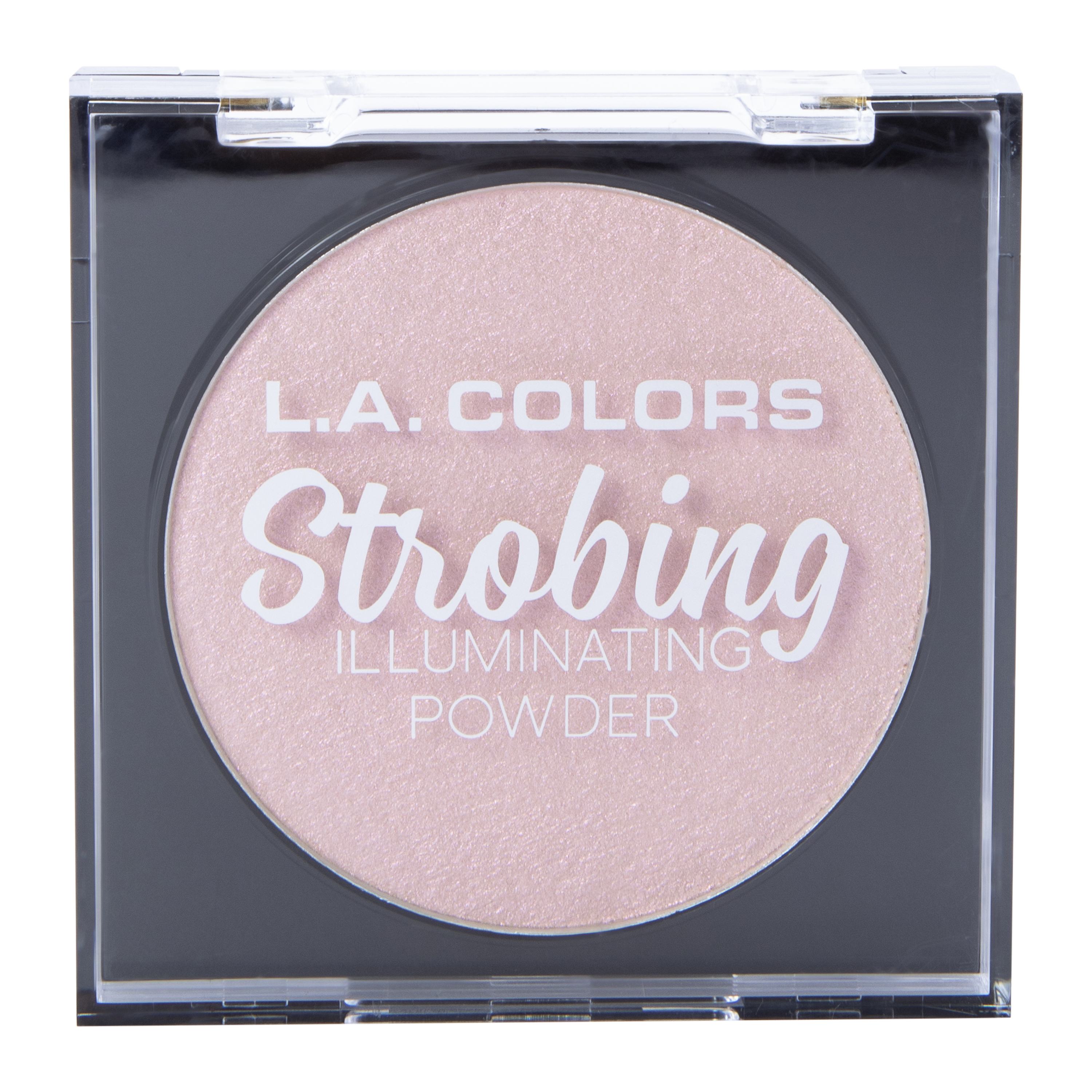 L.A. Colors® Strobing Illuminating Powder