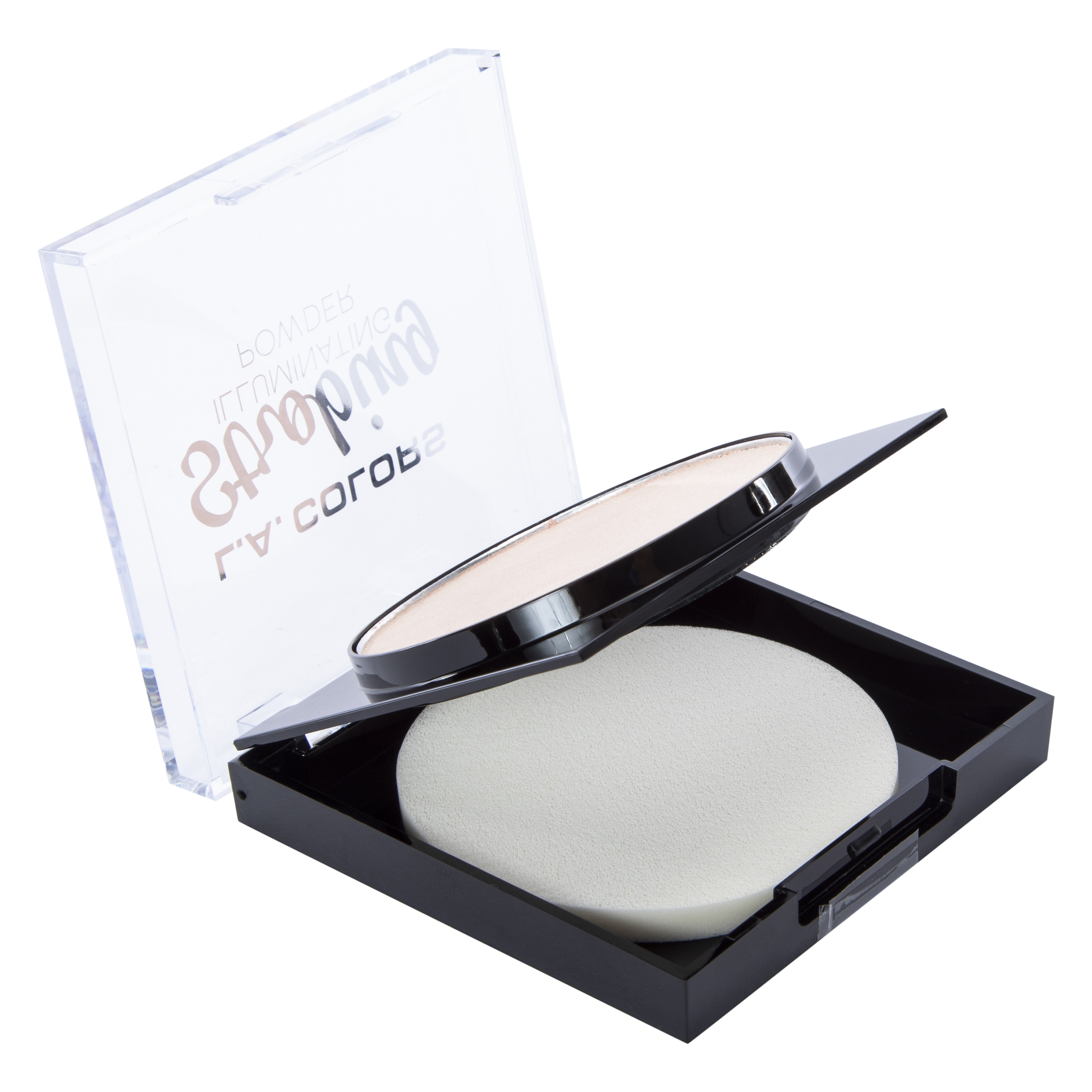 L.A. Colors® Strobing Illuminating Powder