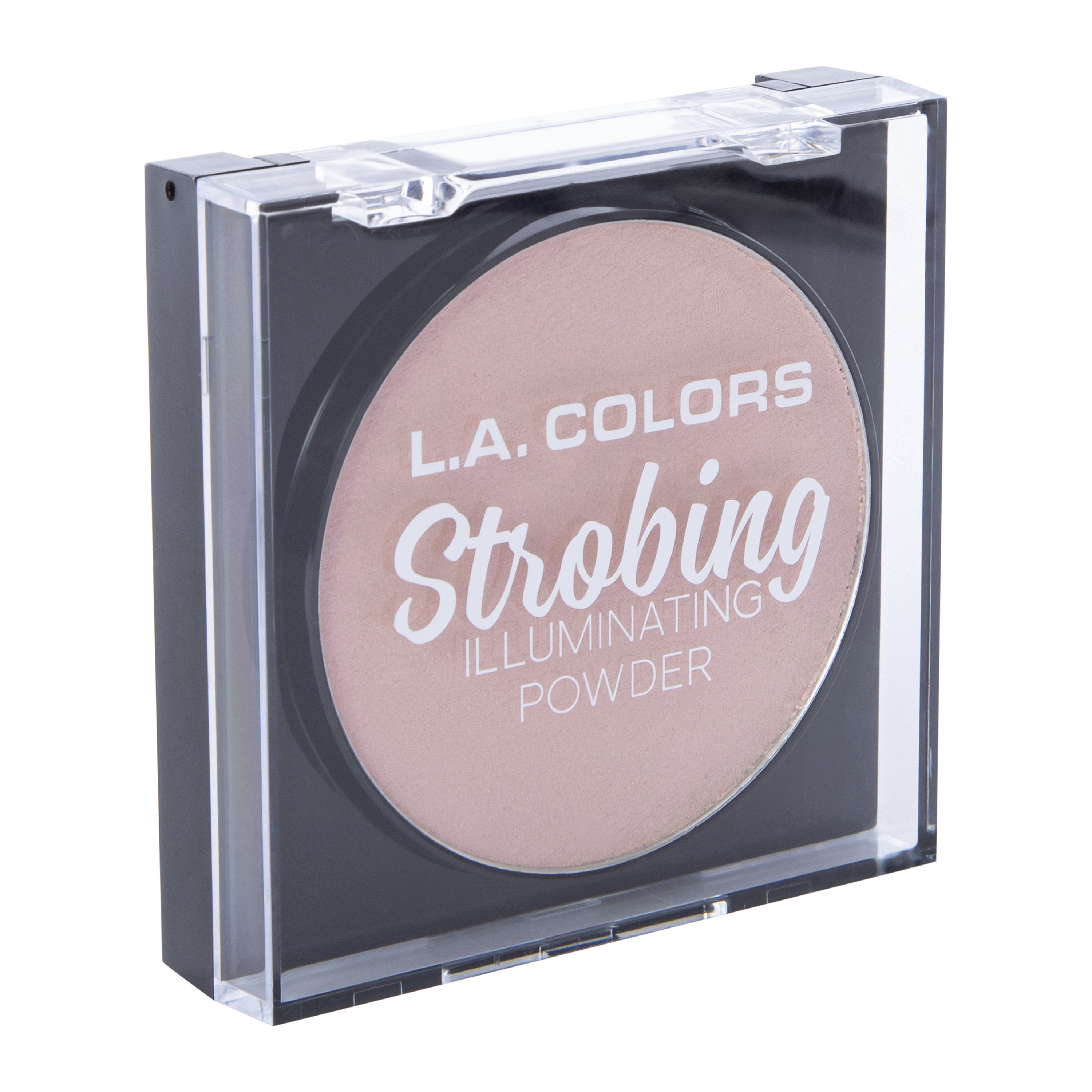 L.A. Colors® Strobing Illuminating Powder