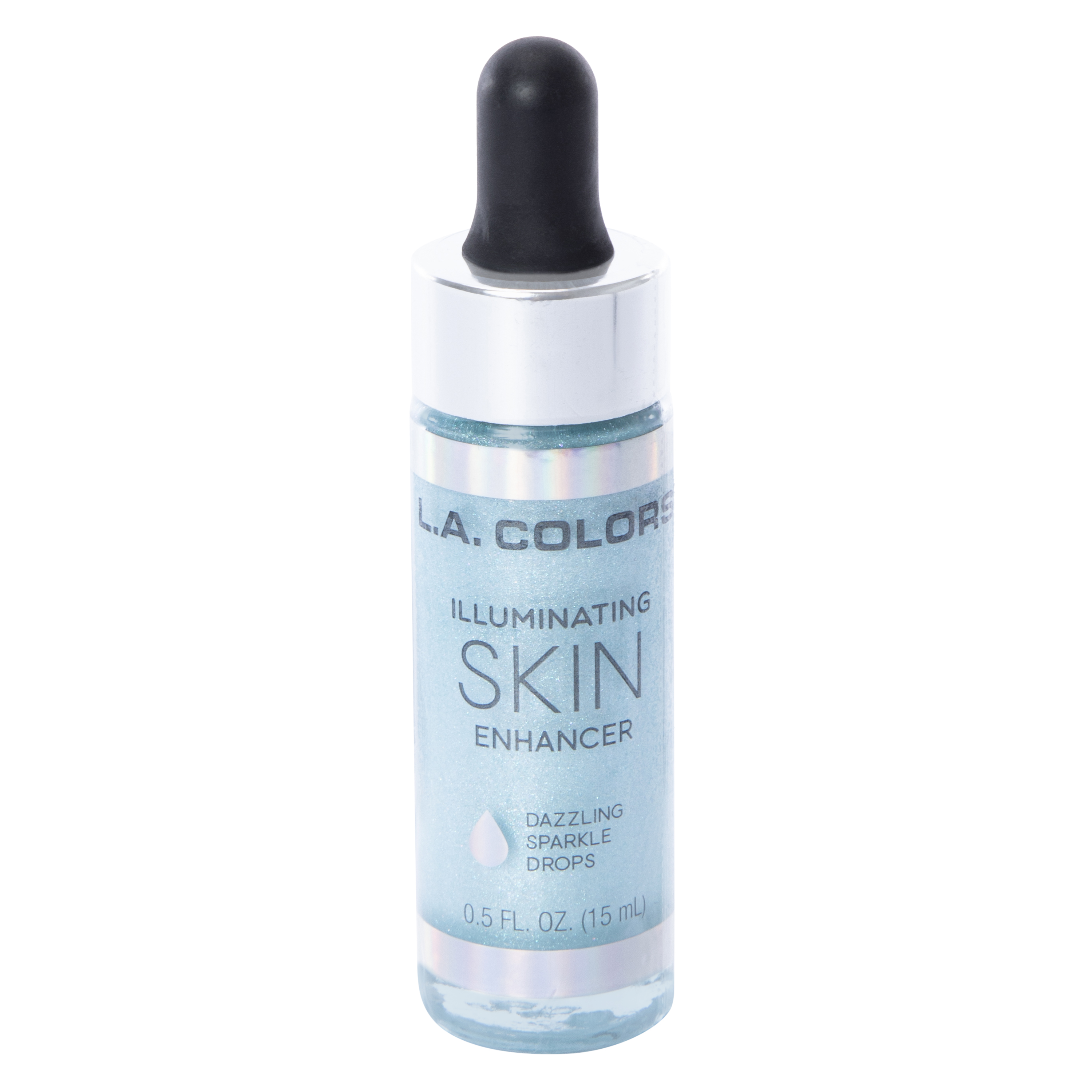 L.A. Colors® Illuminating Skin Enhancer Dazzling Sparkle Drops 0.5oz