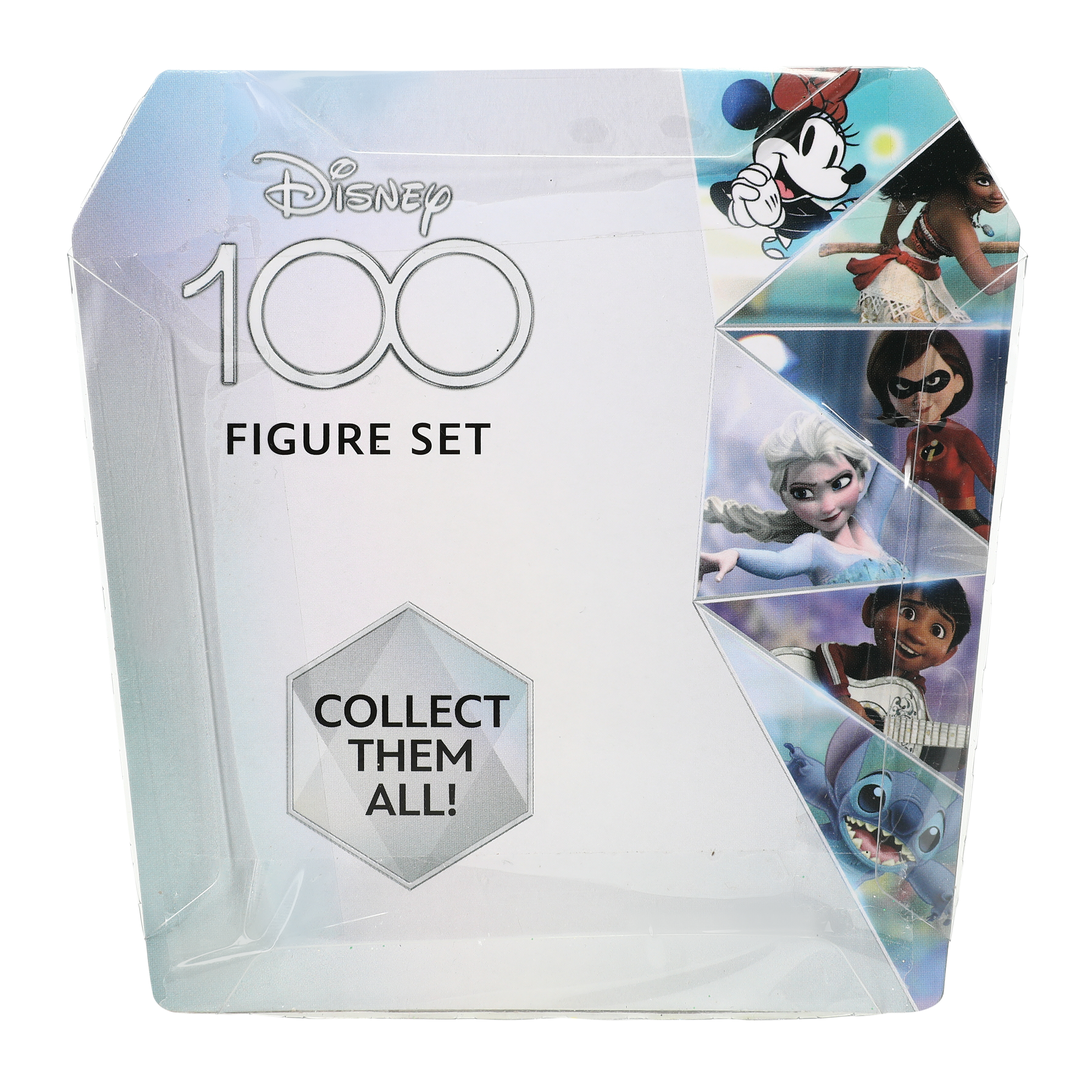 Disney 100 Pixar Toy Story Figure Set 2-Pack