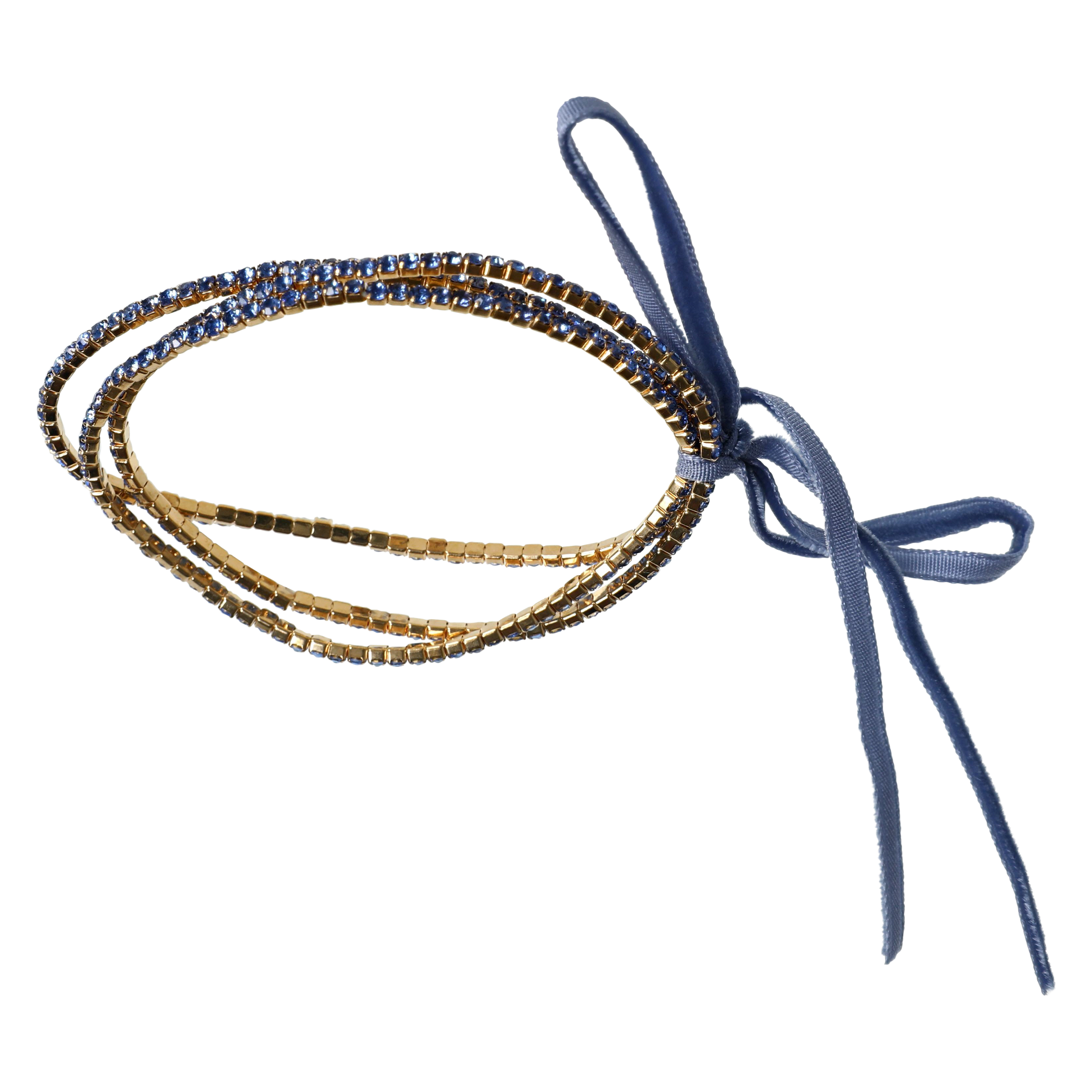 Tennis Bracelets 3-Piece Set