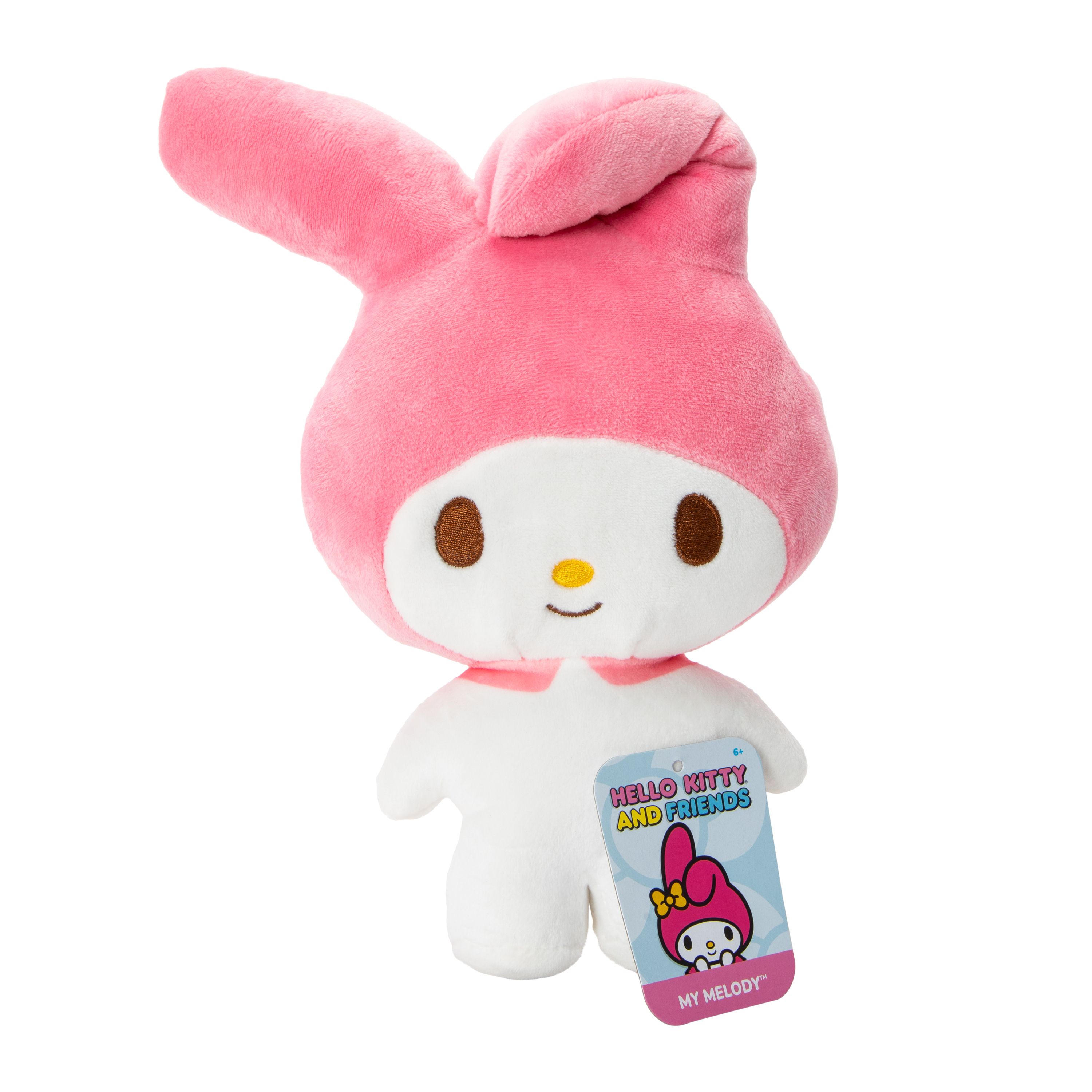 Hello Kitty And Friends® Plush | Five Below
