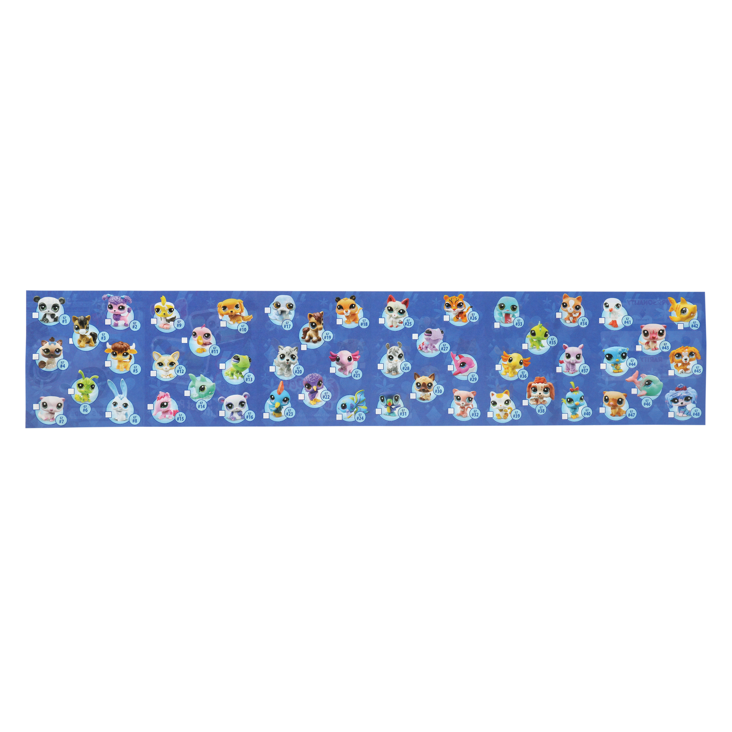 Littlest Pet Shop® Pet Surprise Pack