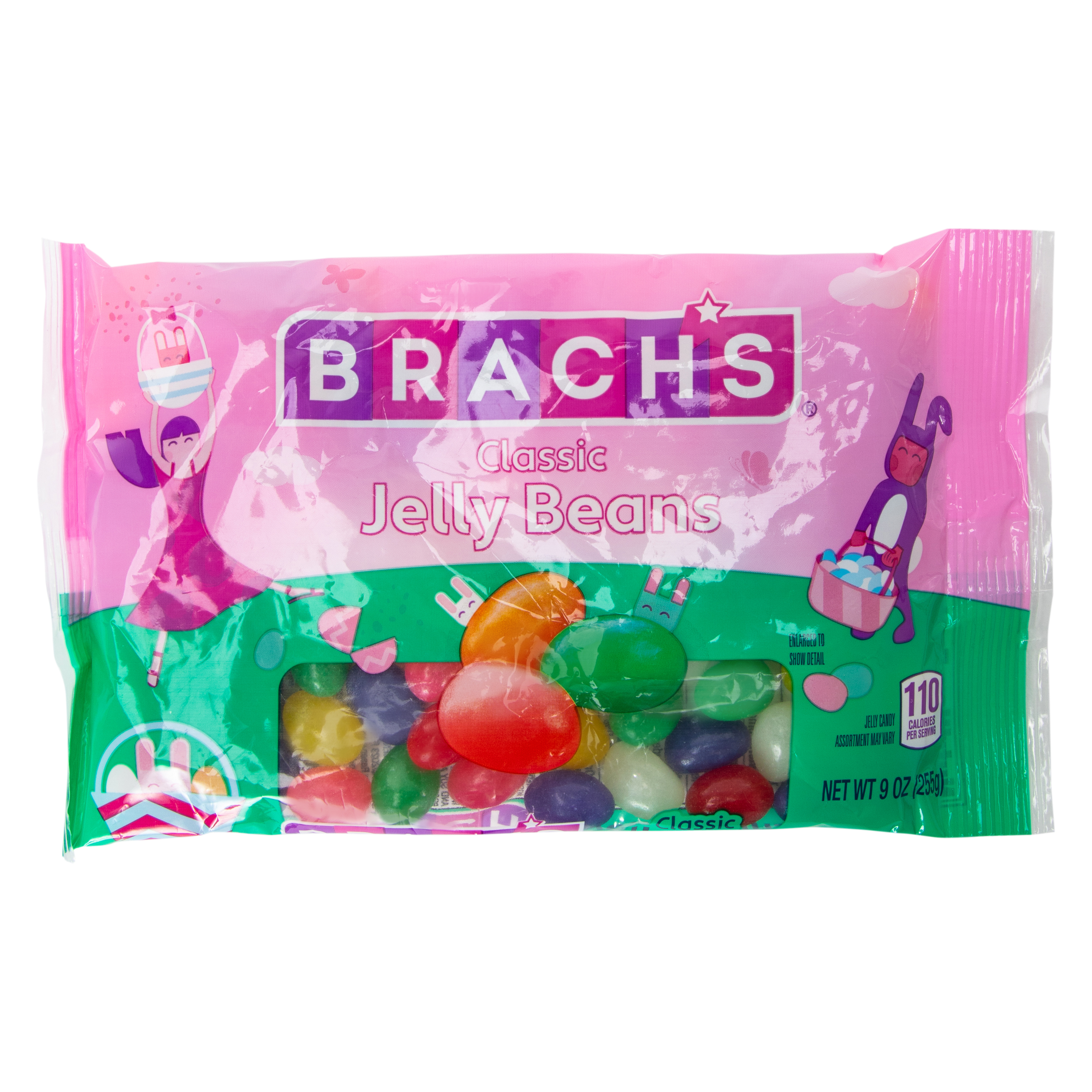 Brach's® Classic Jelly Beans 9oz