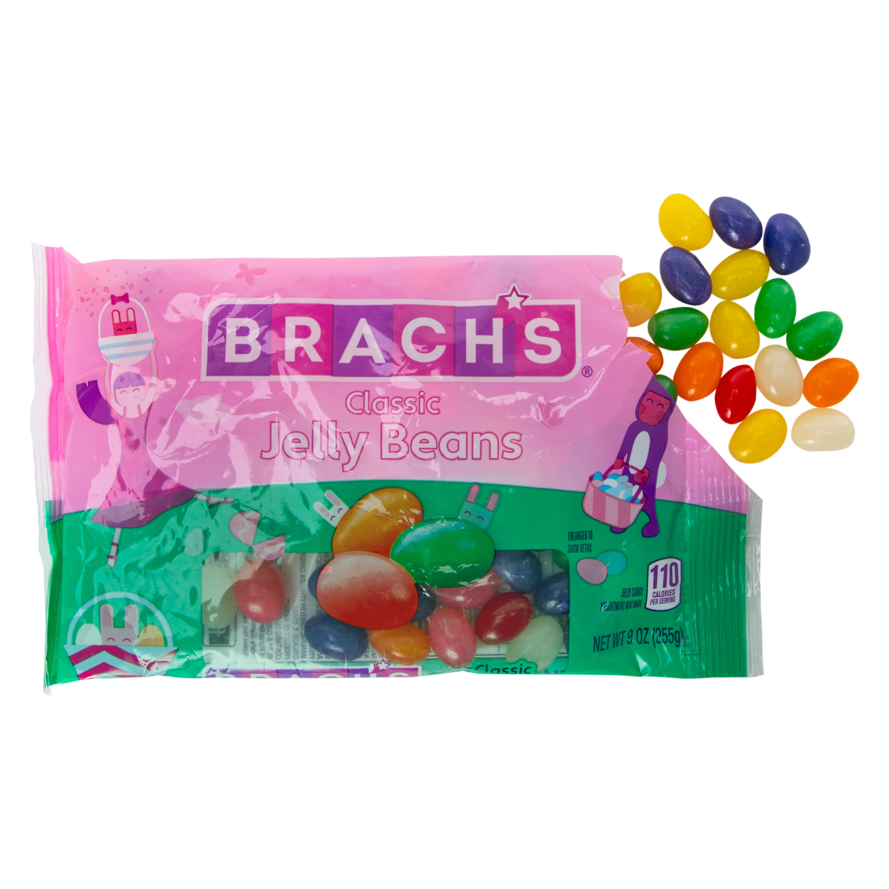 Brach's® Classic Jelly Beans 9oz