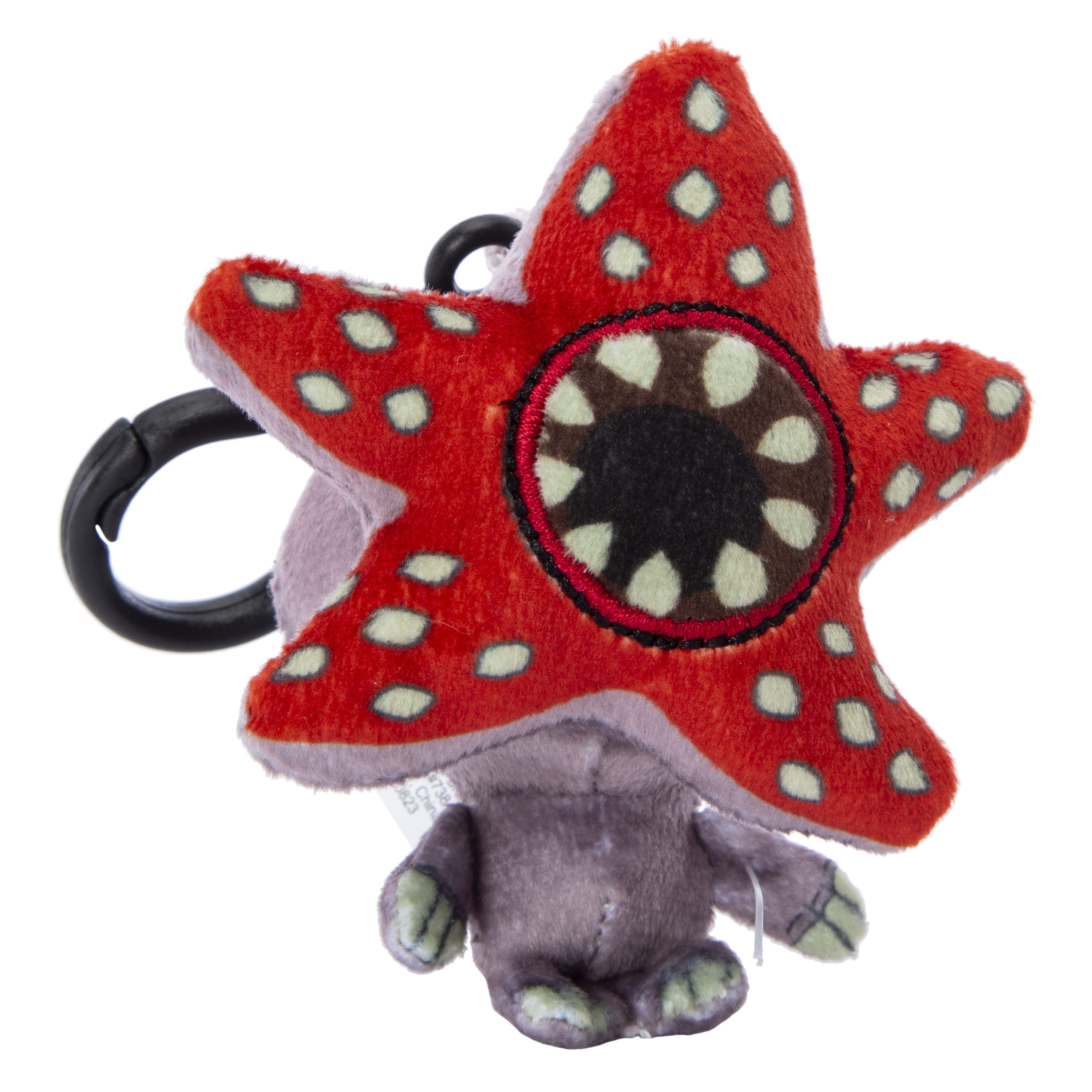 Stranger Things™ Bag Clip-On Plush