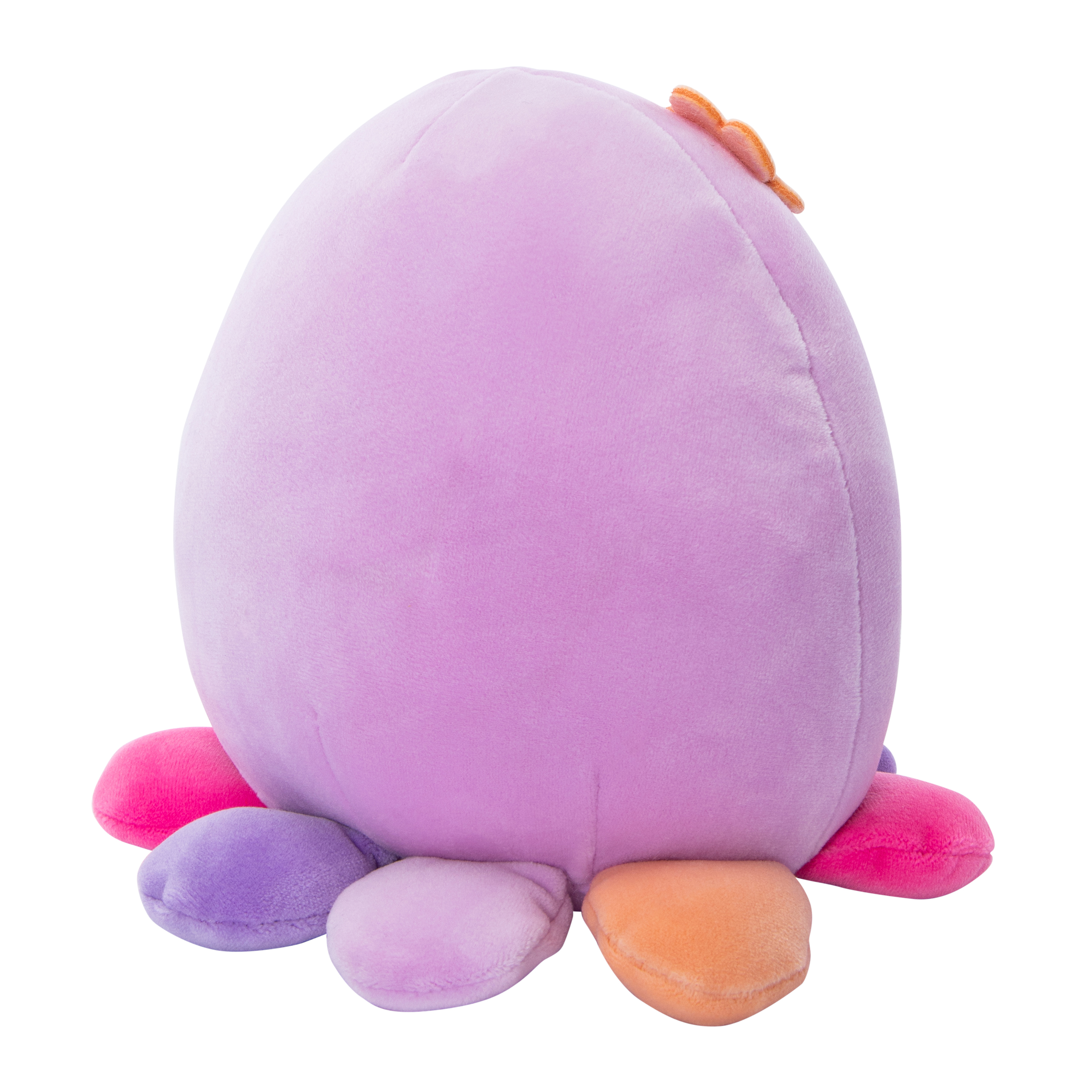 Squishmallows™ Beach Buddies Squad 7.5in