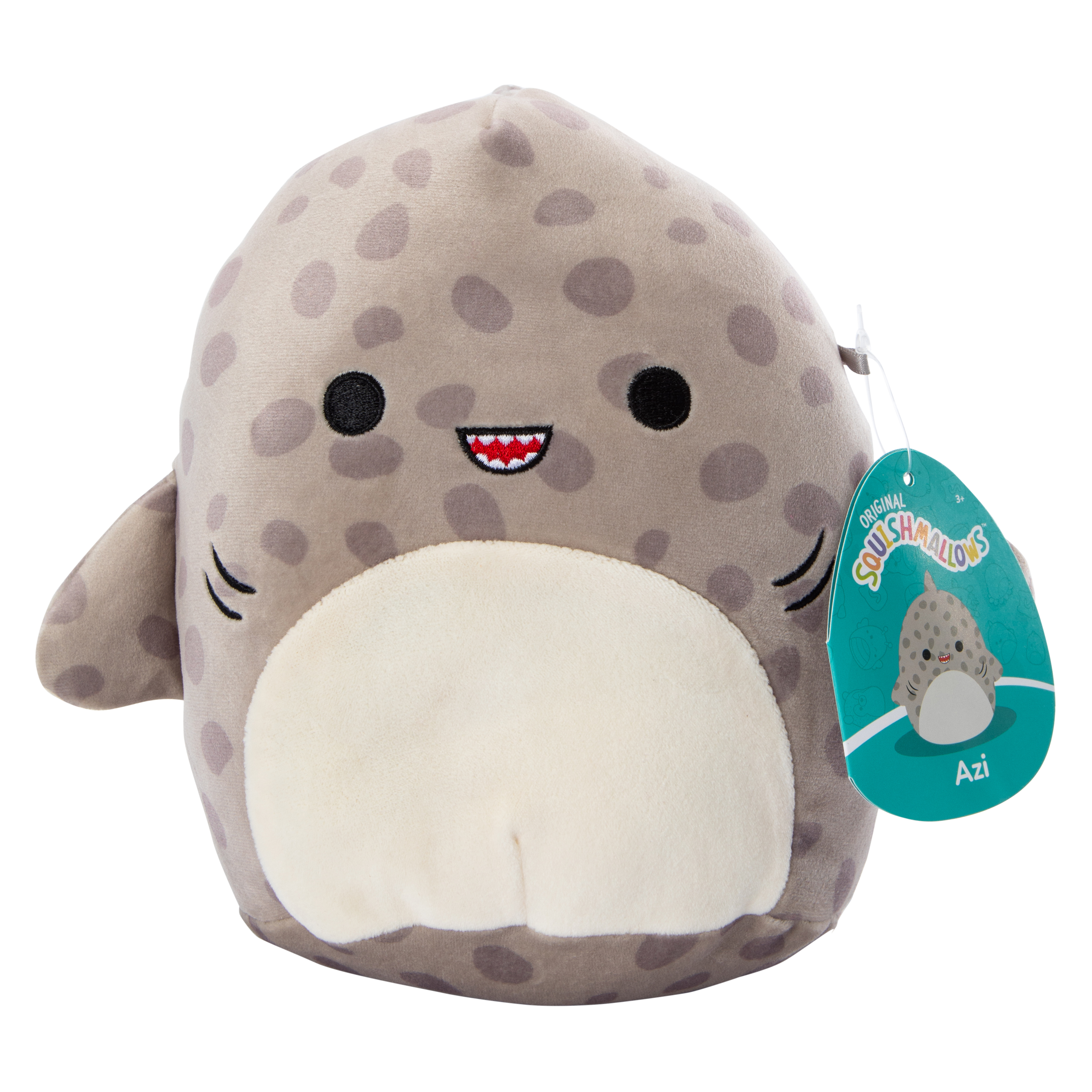 Squishmallows™ Summer Squad 7.5in