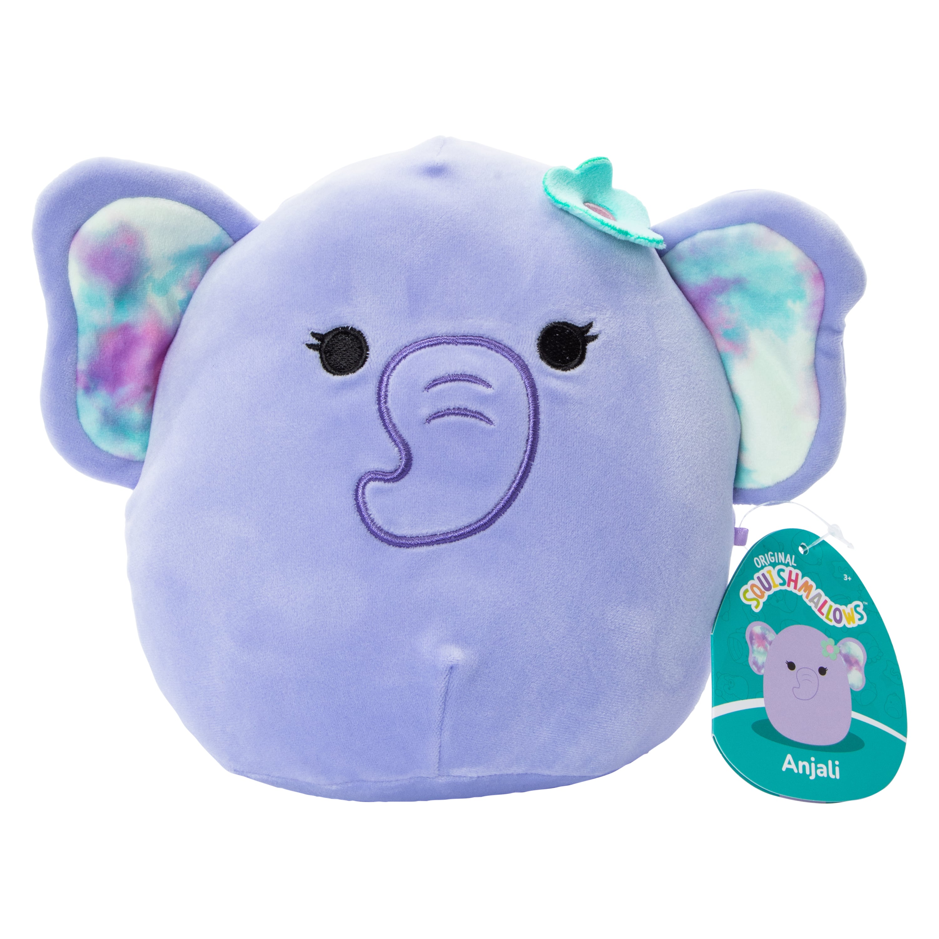 Squishmallows™ New Original Squad 7.5in