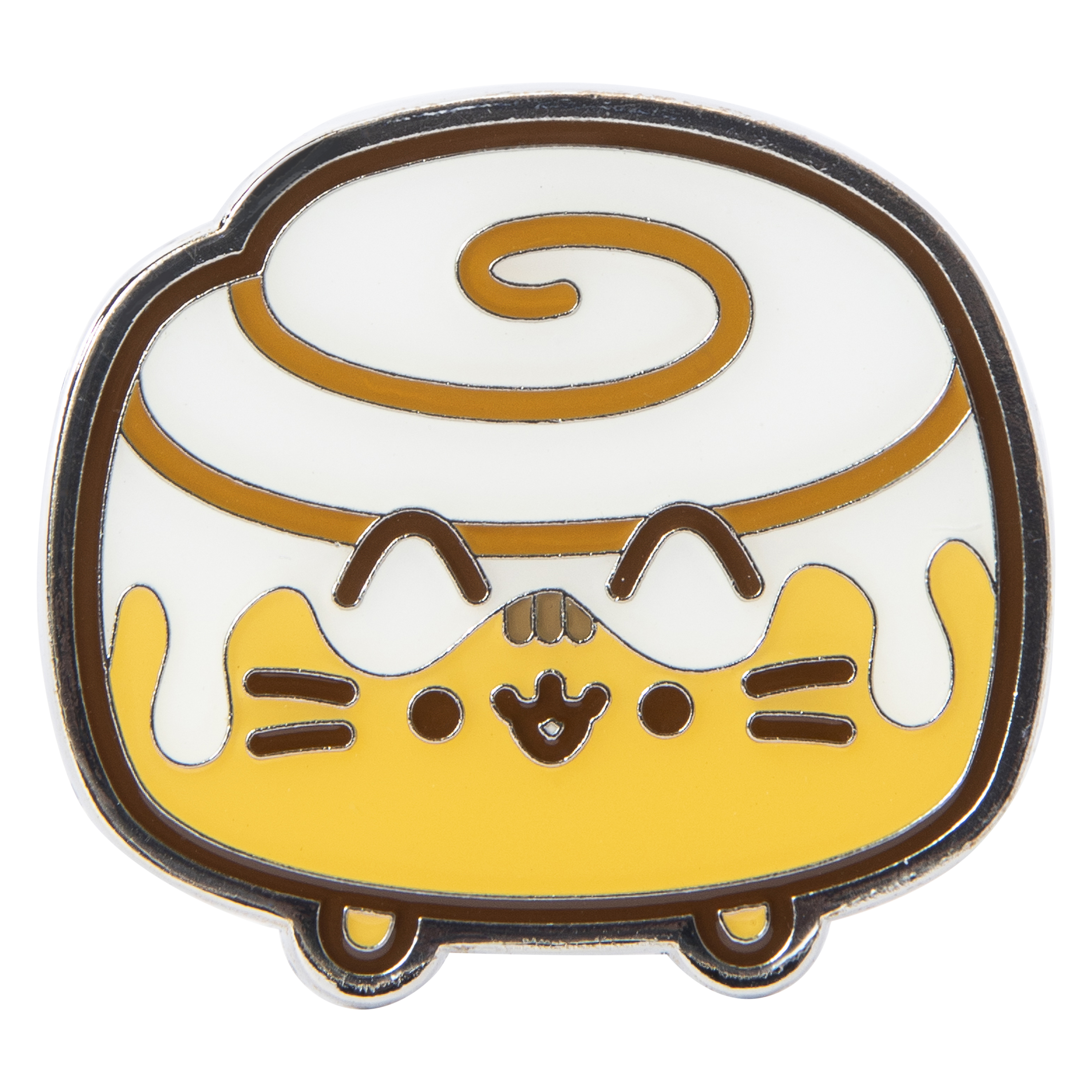 Pusheen The Cat® Mystery Enamel Pin Blind Box