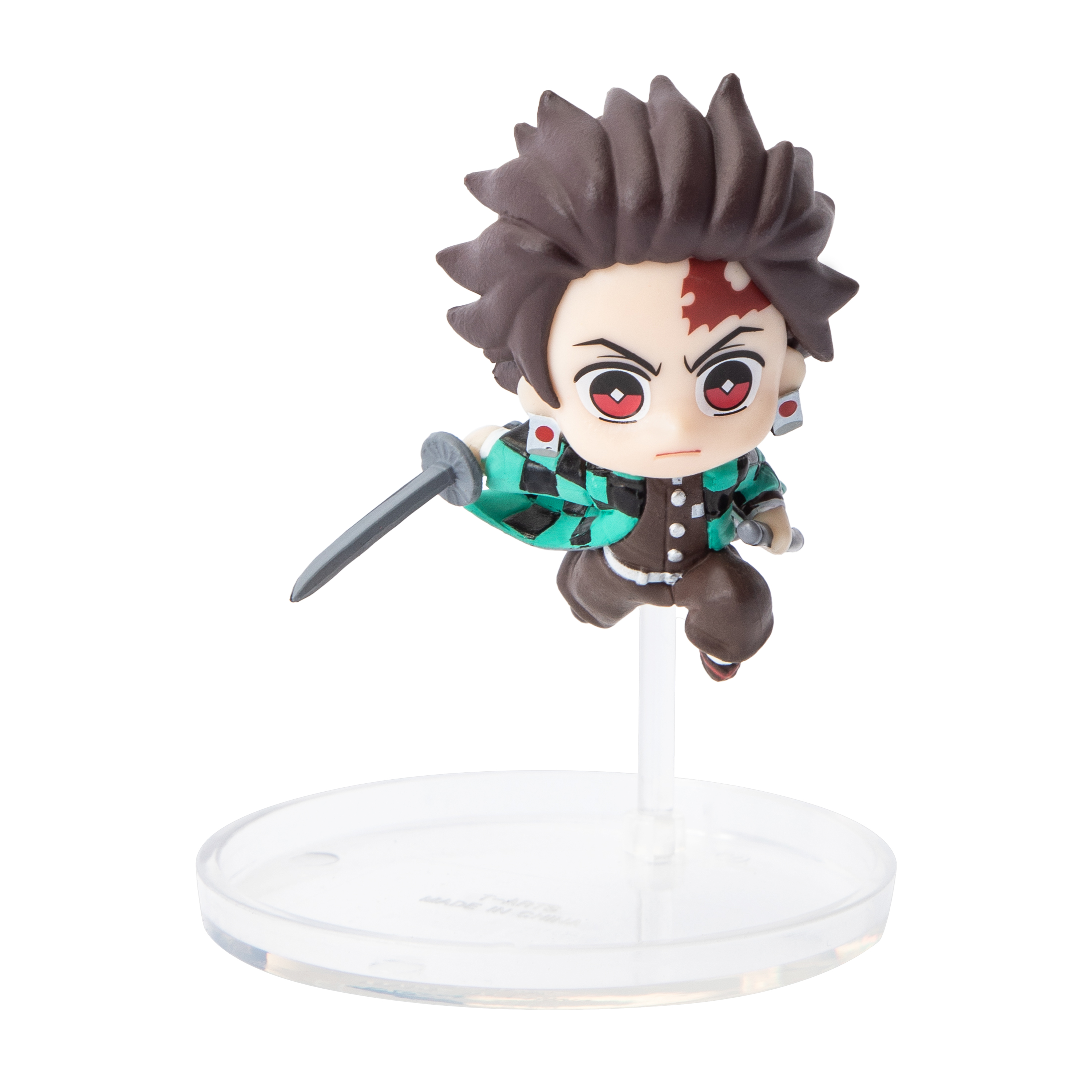 Twinchees Demon Slayer Hoppin' Figures (Styles May Vary)