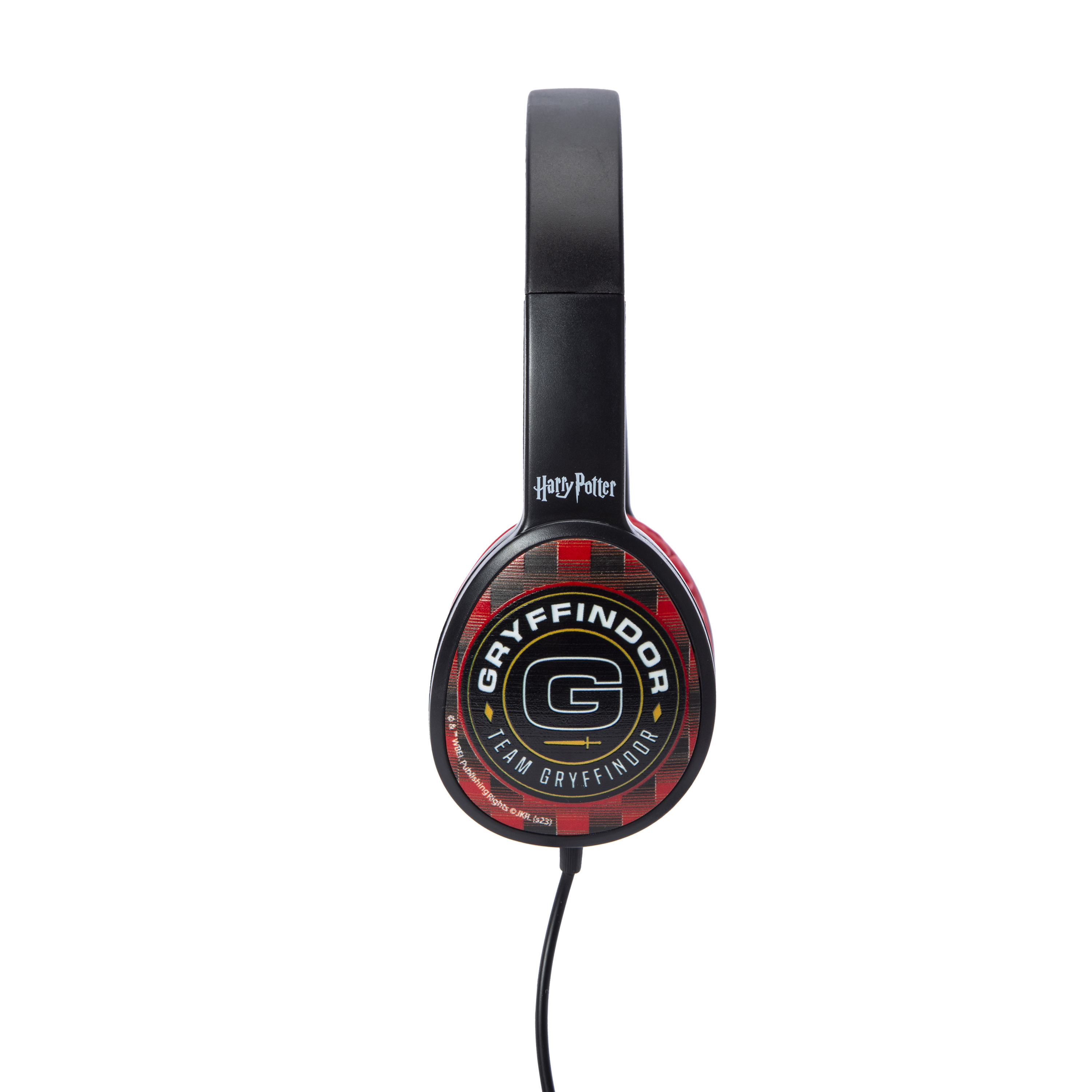 Harry Potter™ Wired Headphones