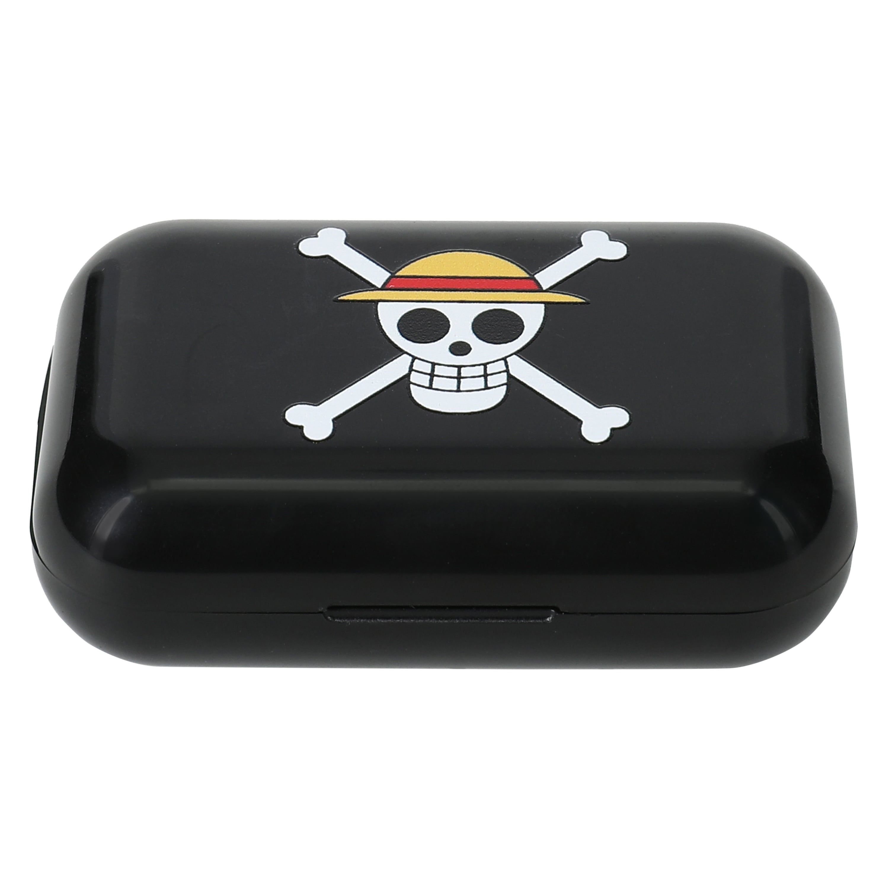 One Piece True Wireless Earbuds With Mic