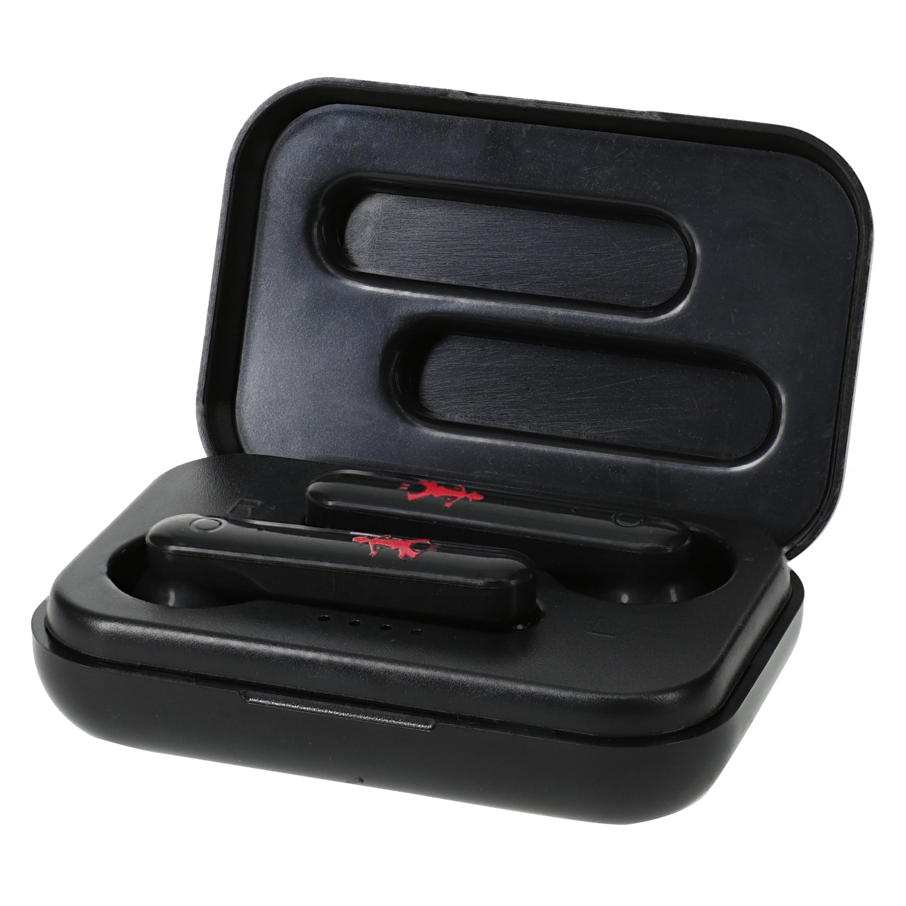 One Piece True Wireless Earbuds With Mic