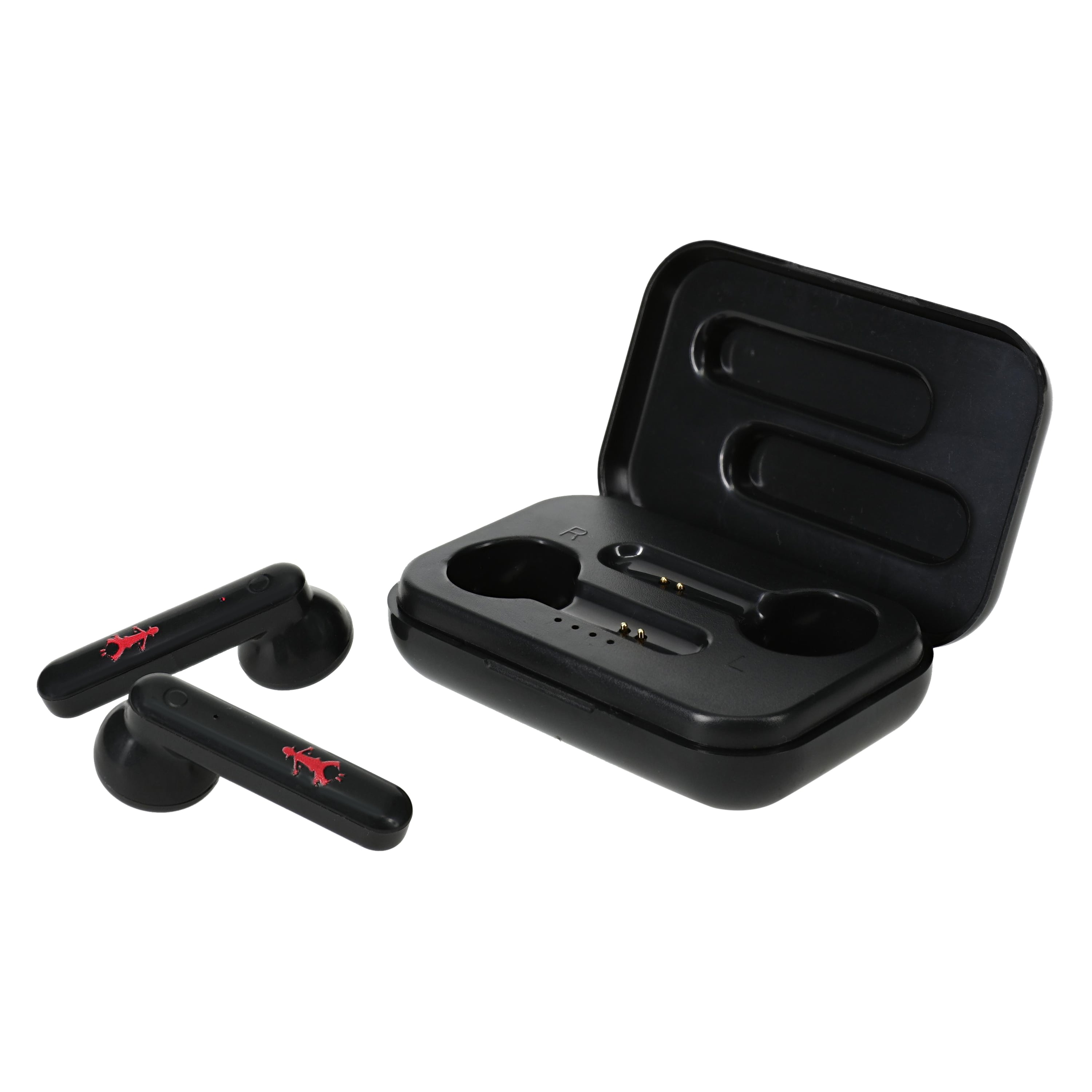 One Piece True Wireless Earbuds With Mic