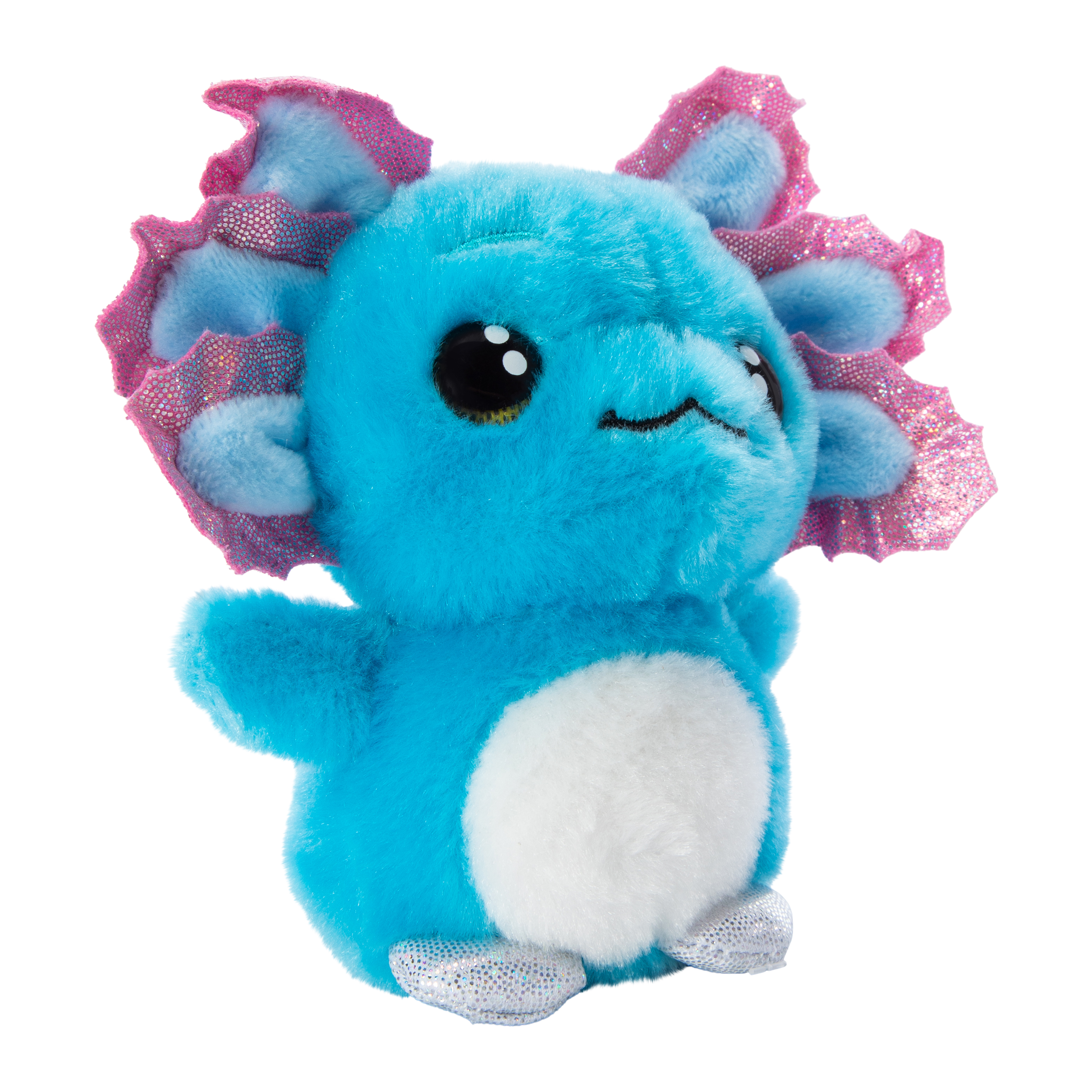 Russ™ Li'l Peepers™ Stuffed Animal 4.5in