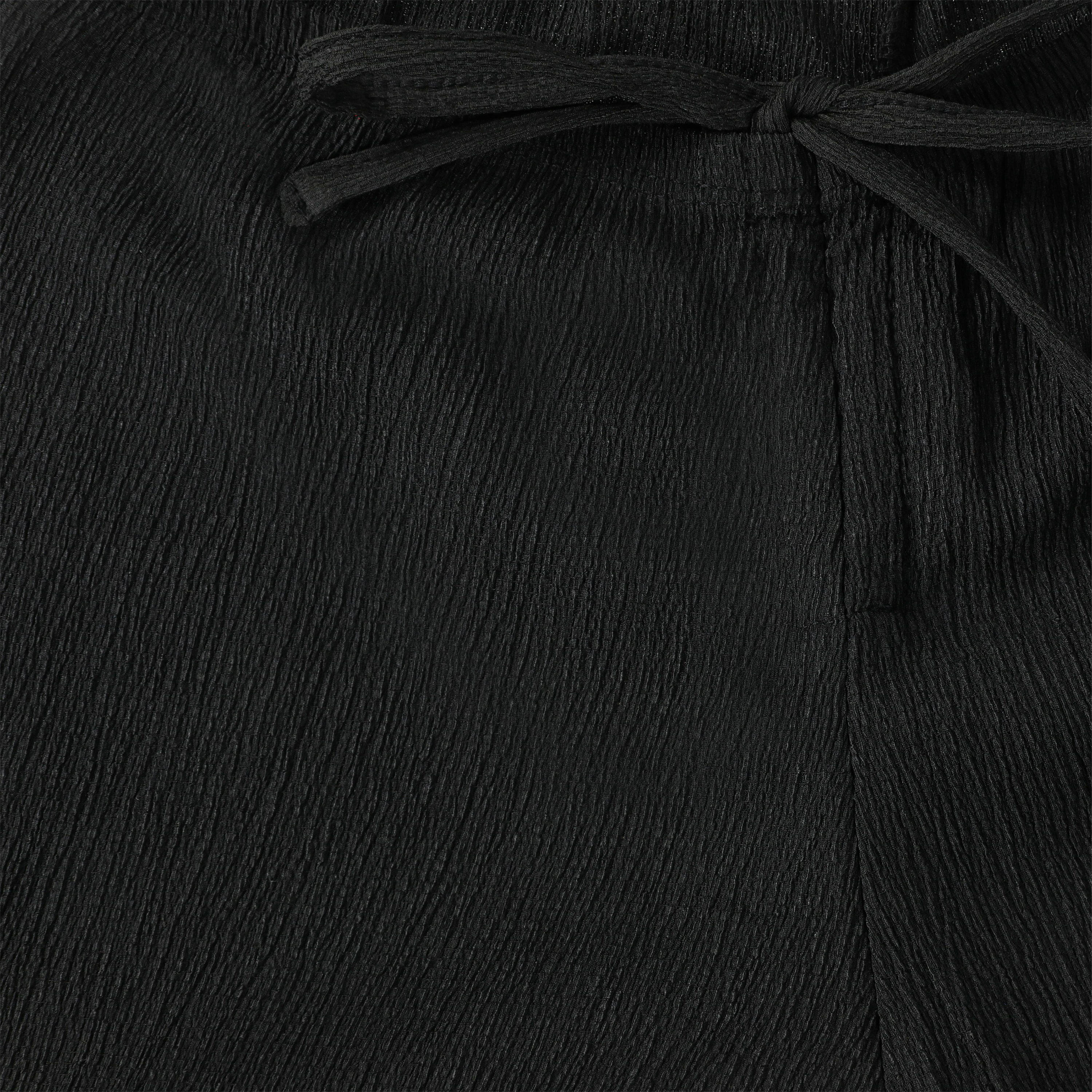 Cinched Flare Pants