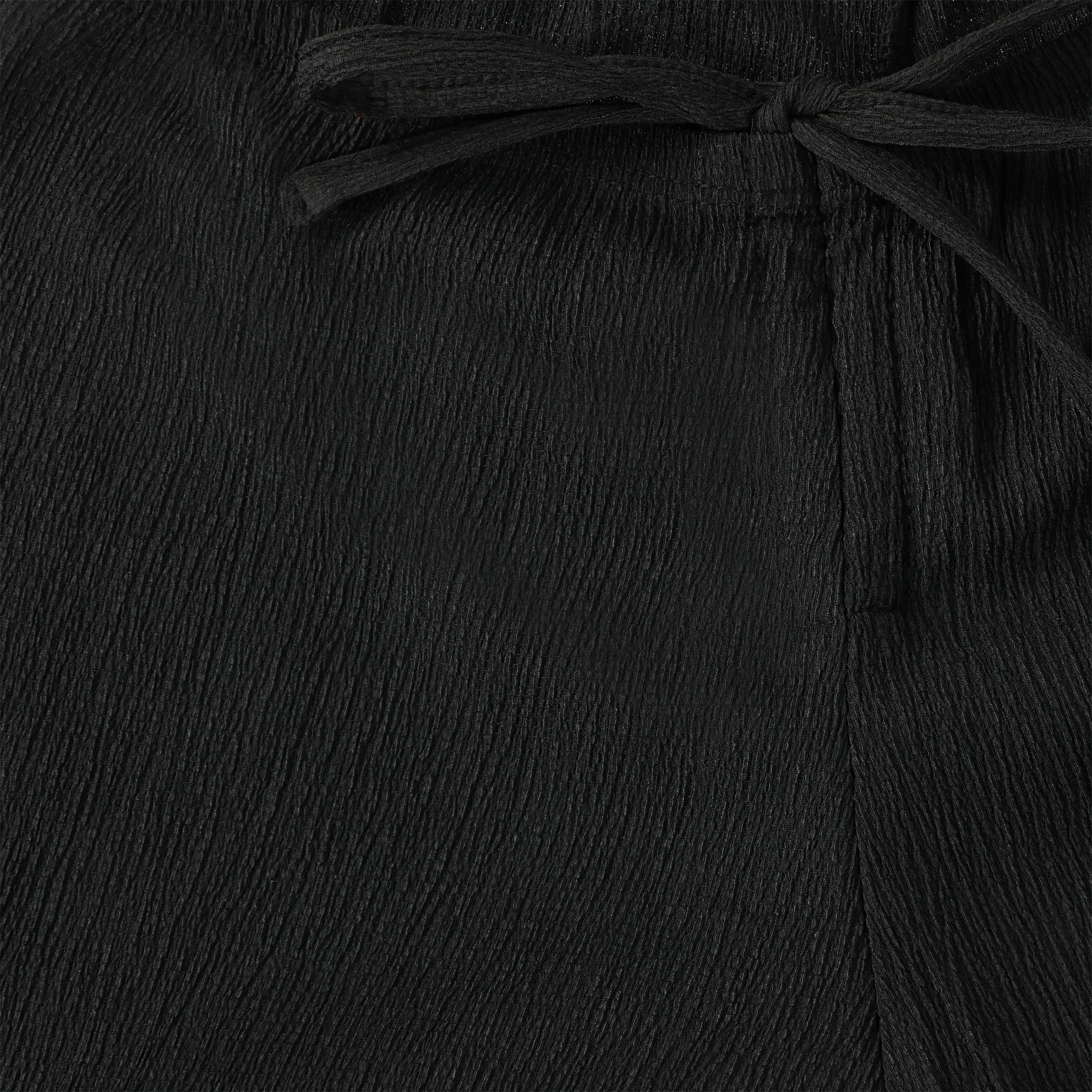 Cinched Flare Pants
