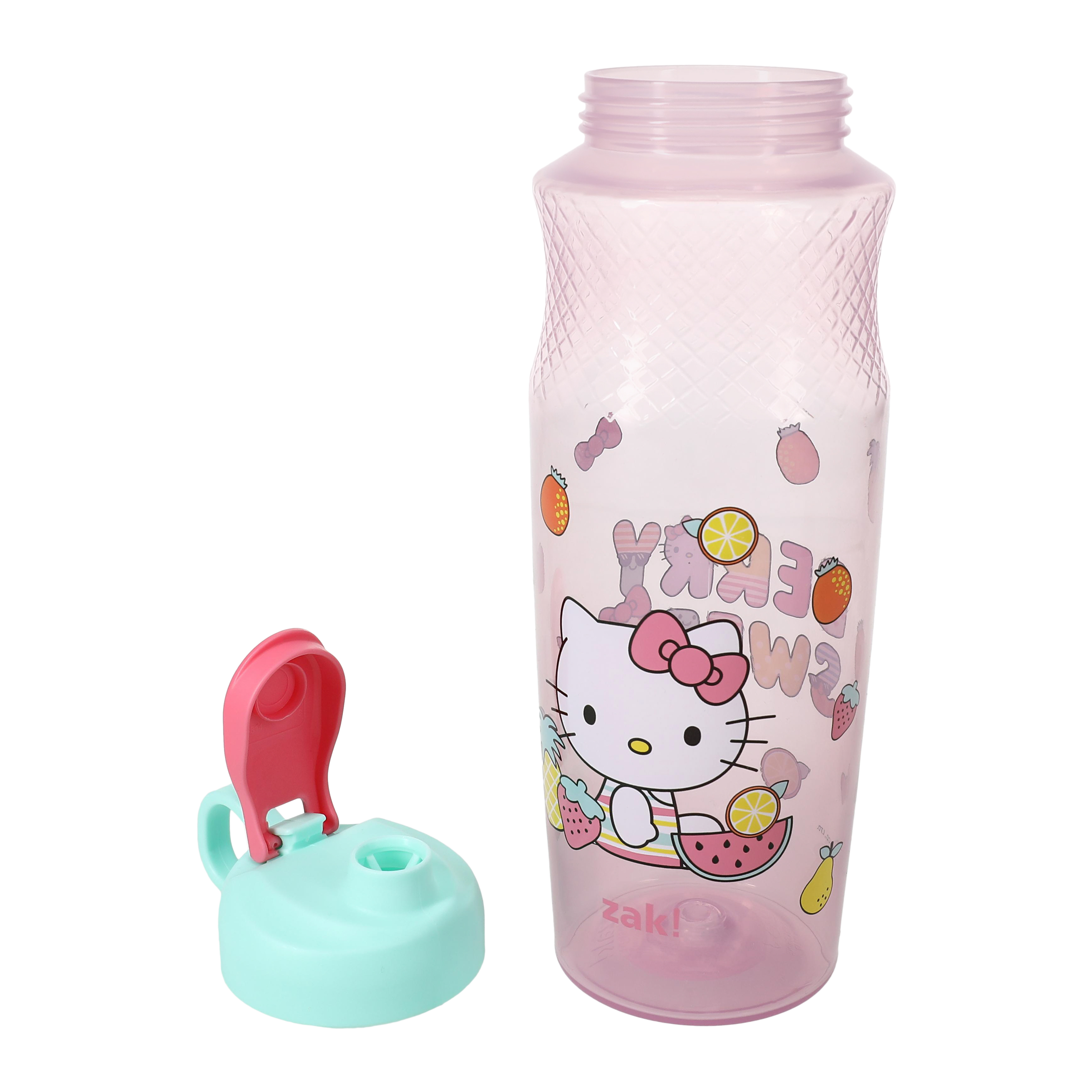 Zak!® Hello Kitty® Water Bottle 30oz