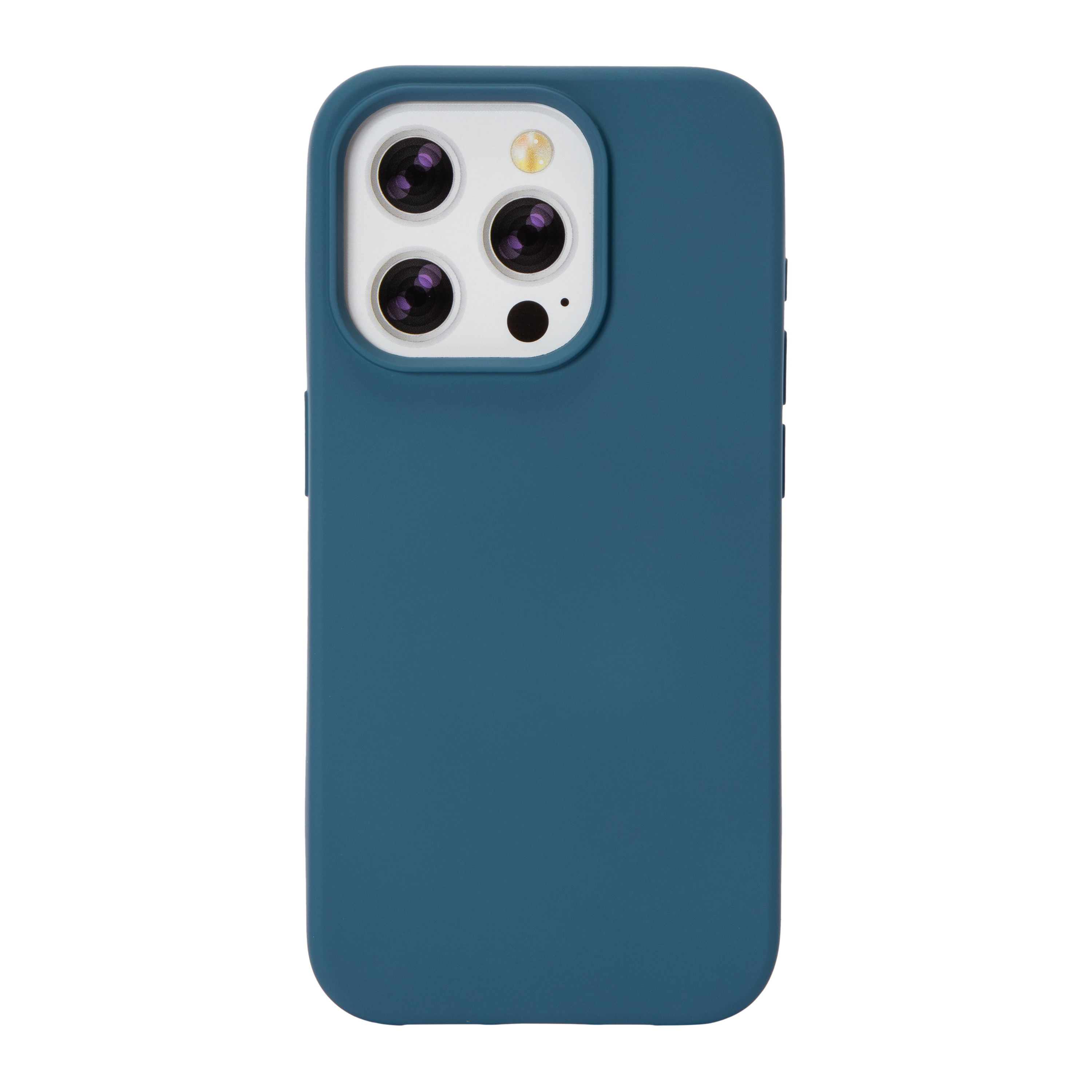 iPhone 15 Pro® Silicone Phone Case