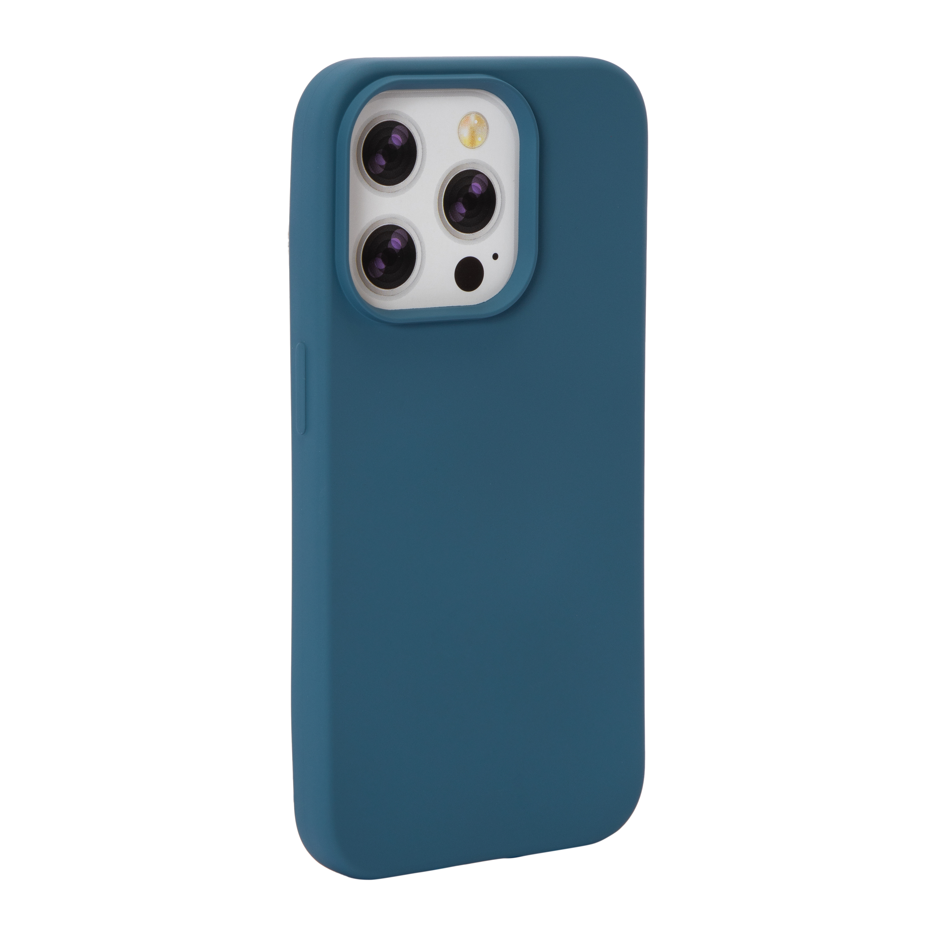 iPhone 15 Pro® Silicone Phone Case