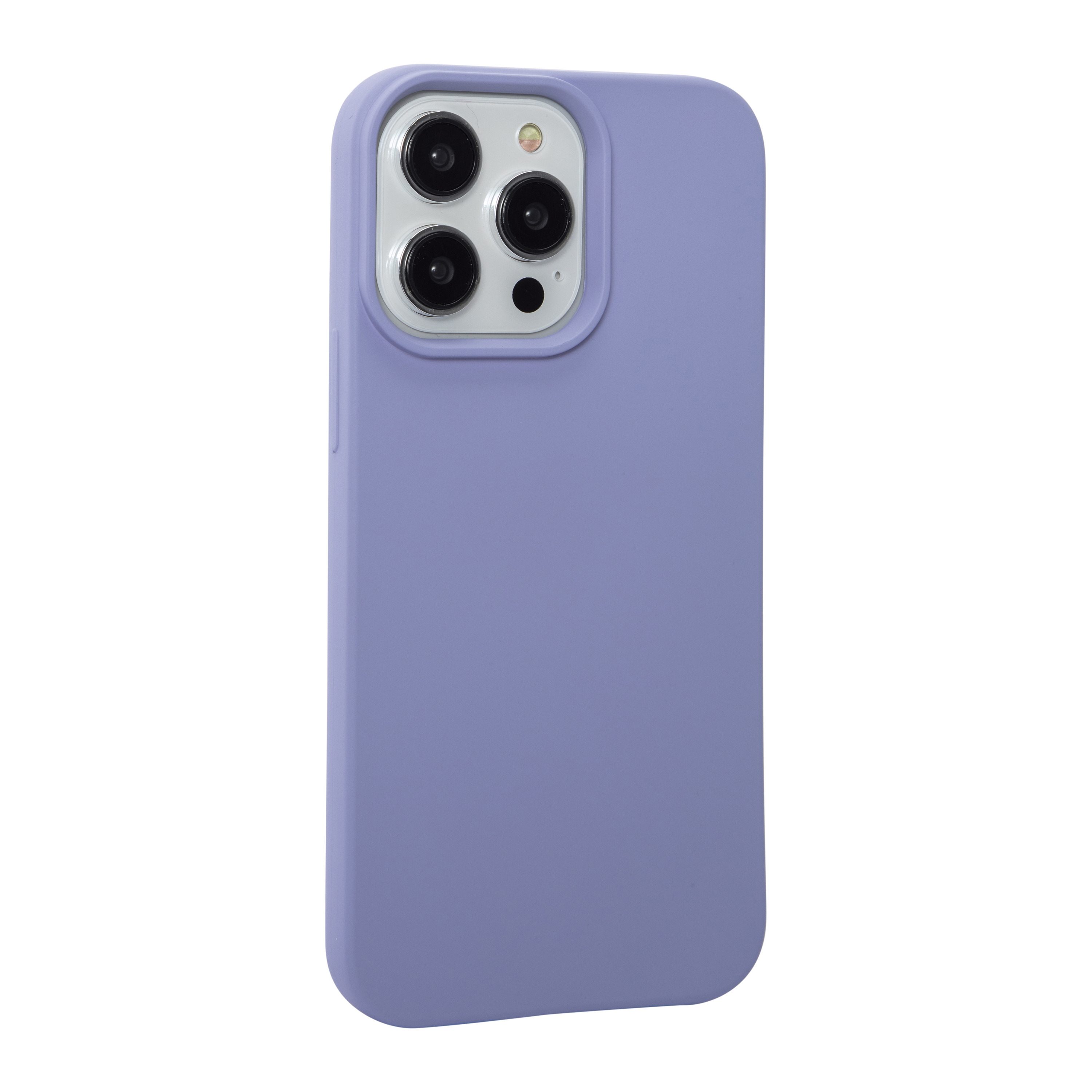 Forro Silicona iPhone 15 Plus 14 Pro Max y Mas Manten tu Celular Nitido 3