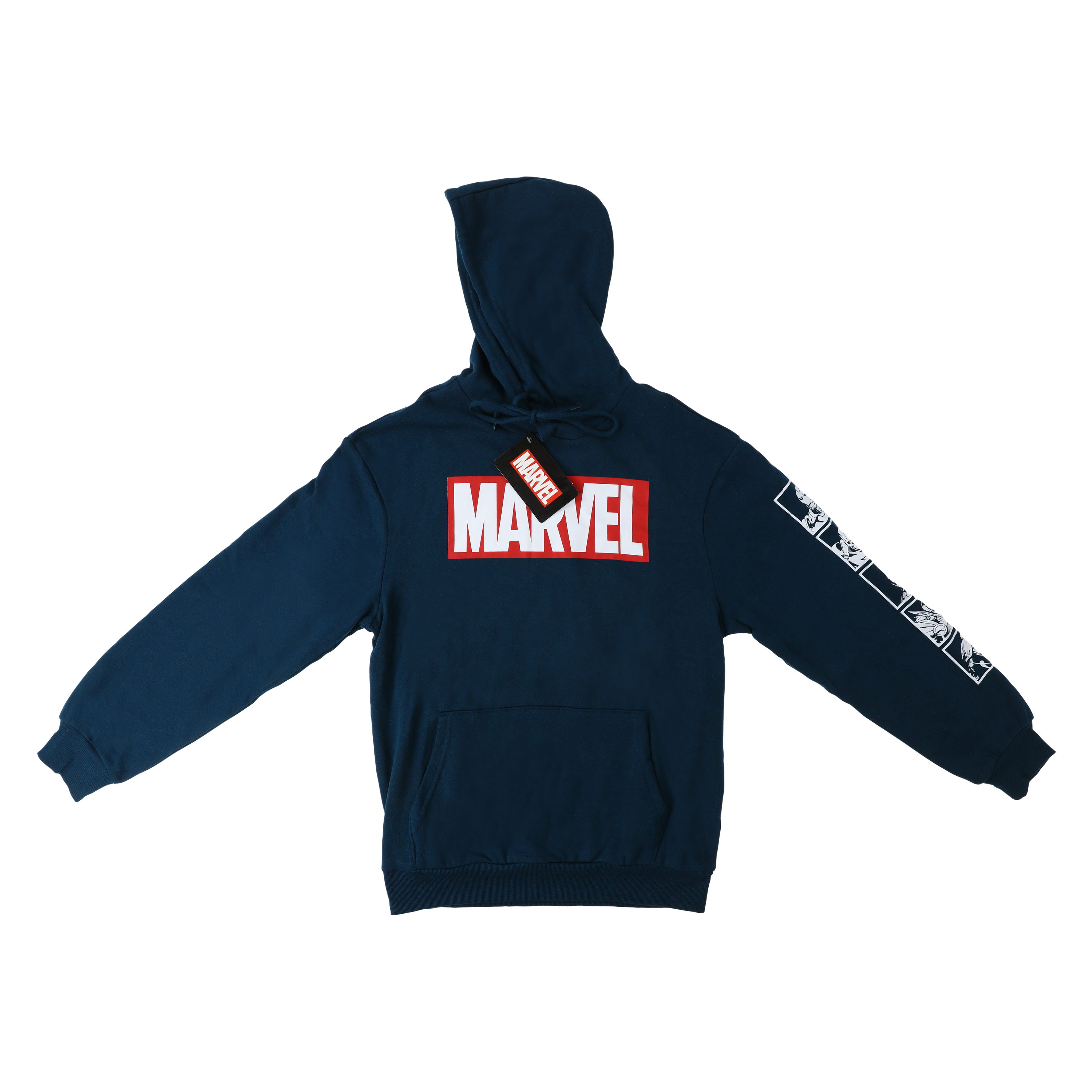 Marvel Hoodie