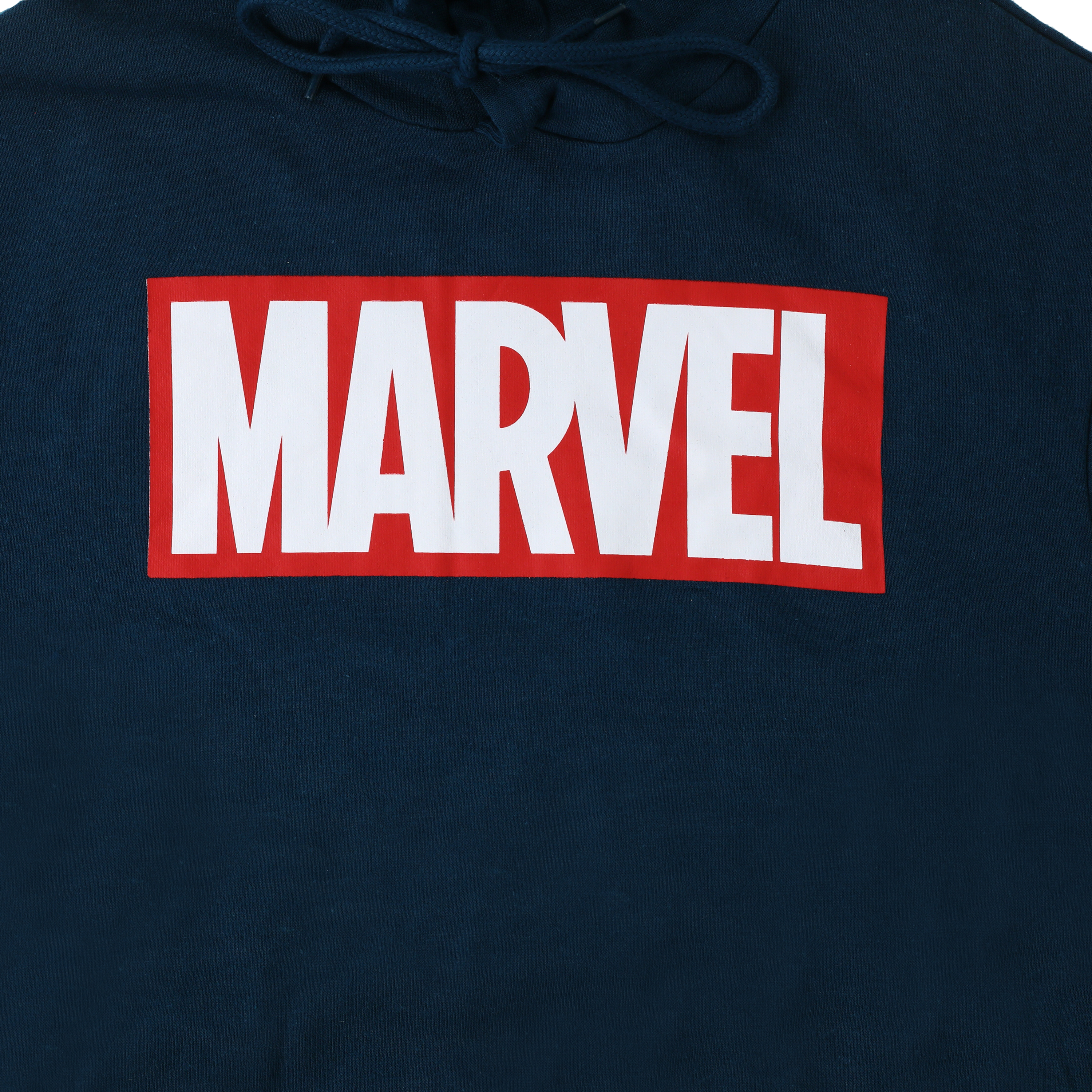 Marvel Hoodie