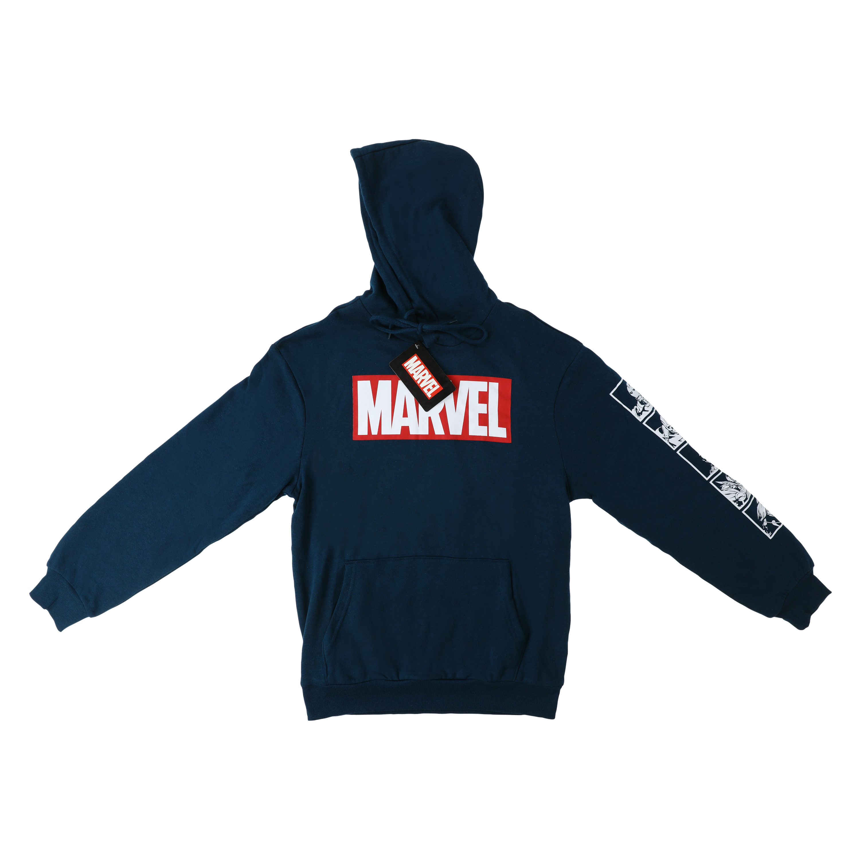 Marvel Hoodie