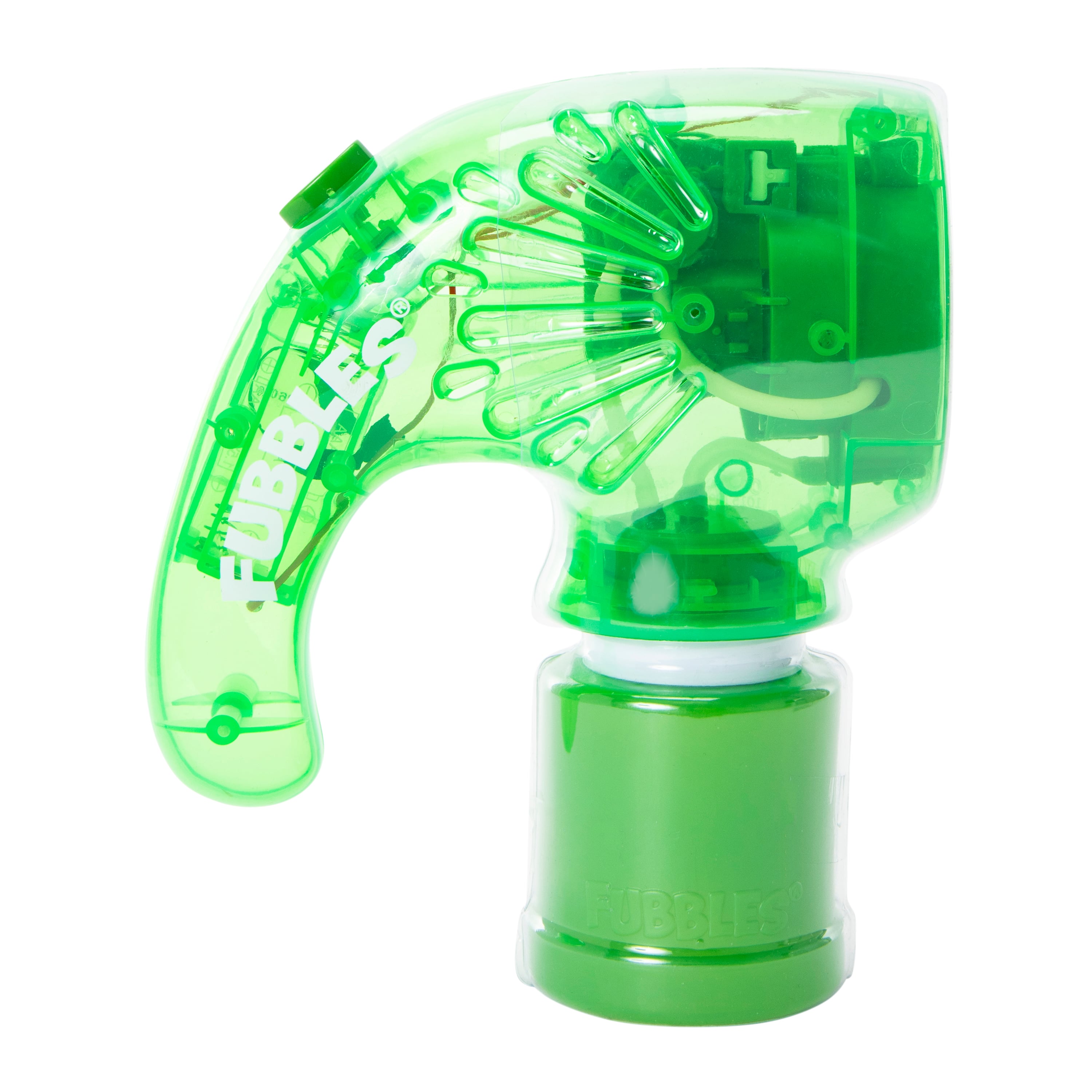 Fubbles® Light-Up Supreme Bubble Blaster