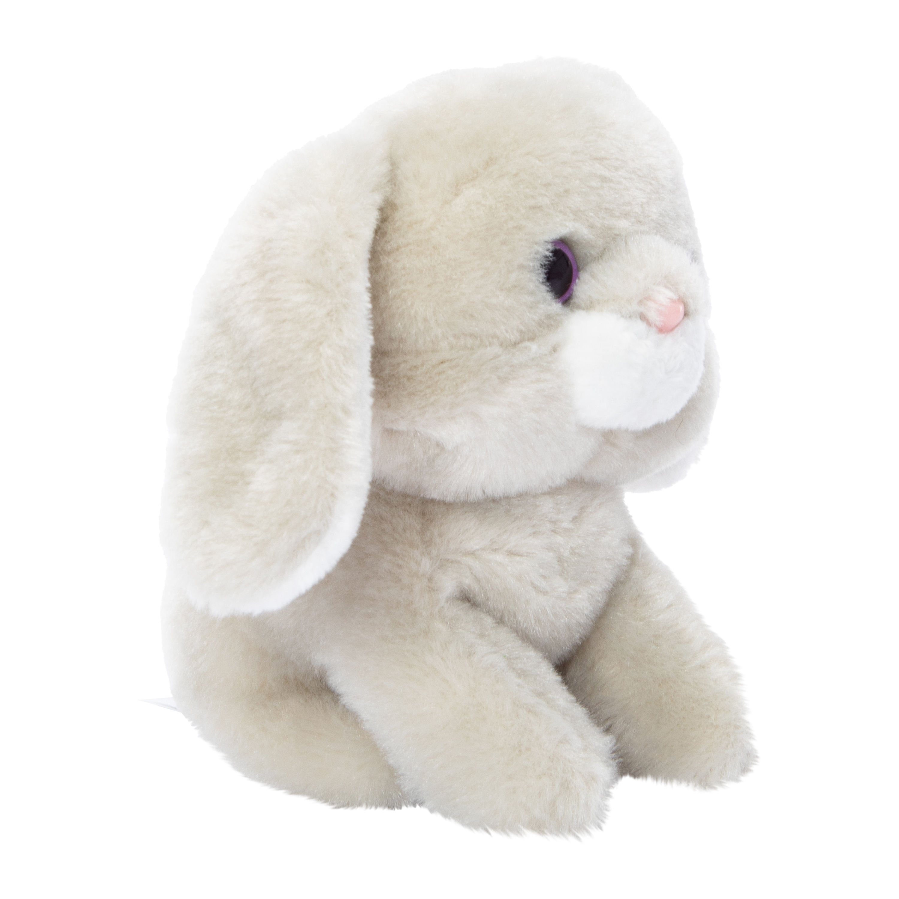 Russ® Petooties Pets™ Woodland Friends Stuffed Animal 4in
