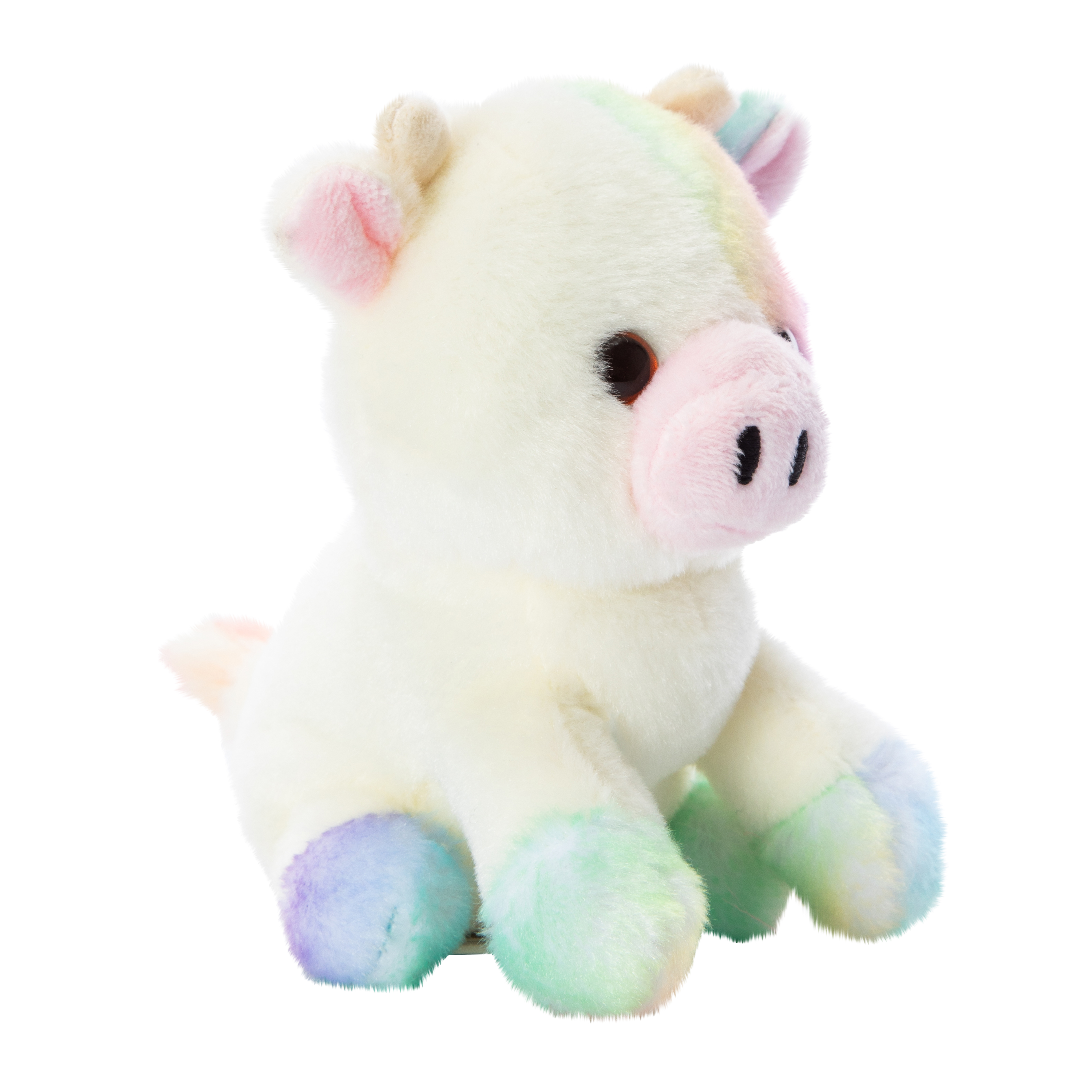 Russ® Petooties Pets™ Barnyard Friends Stuffed Animal 4in