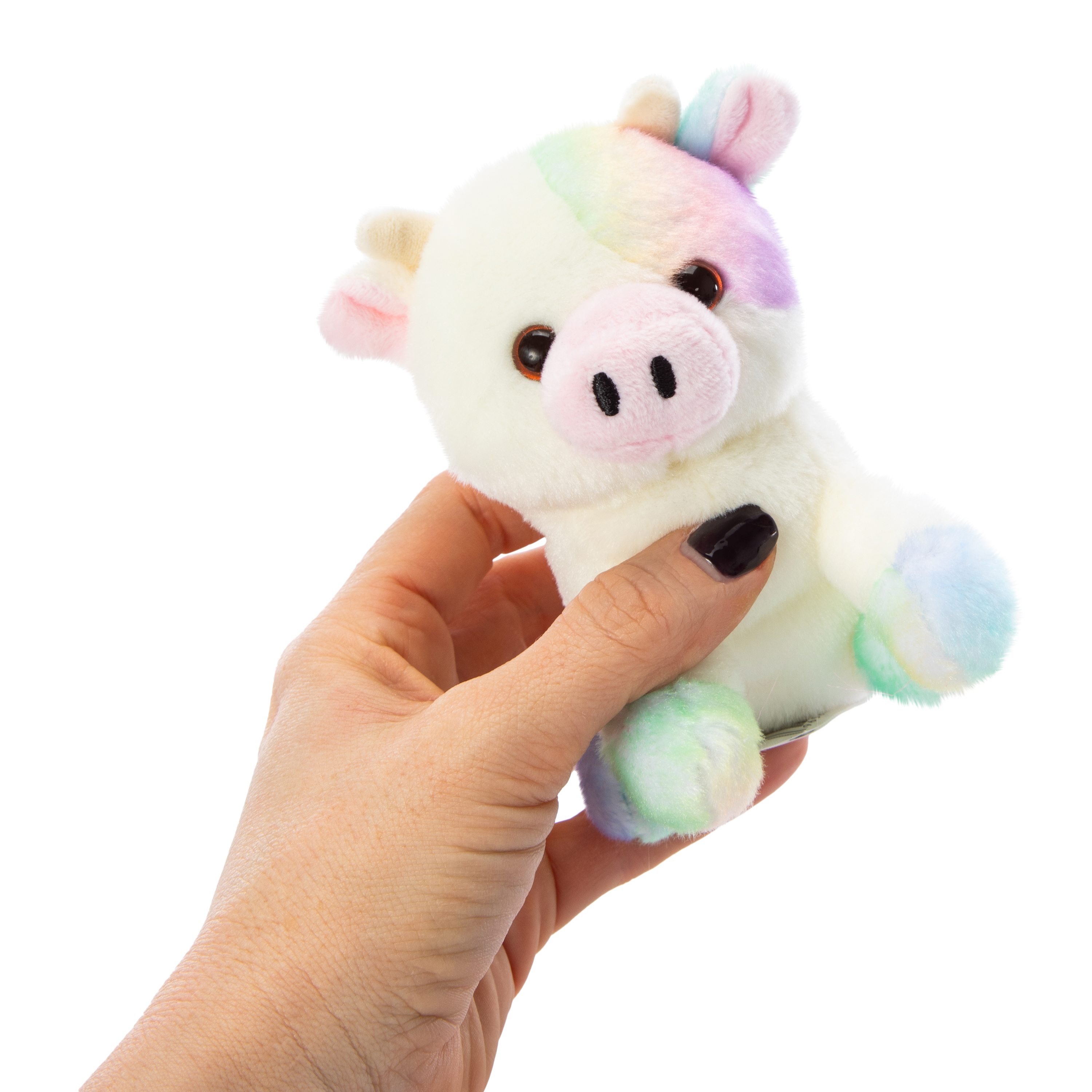 Russ® Petooties Pets™ Barnyard Friends Stuffed Animal 4in
