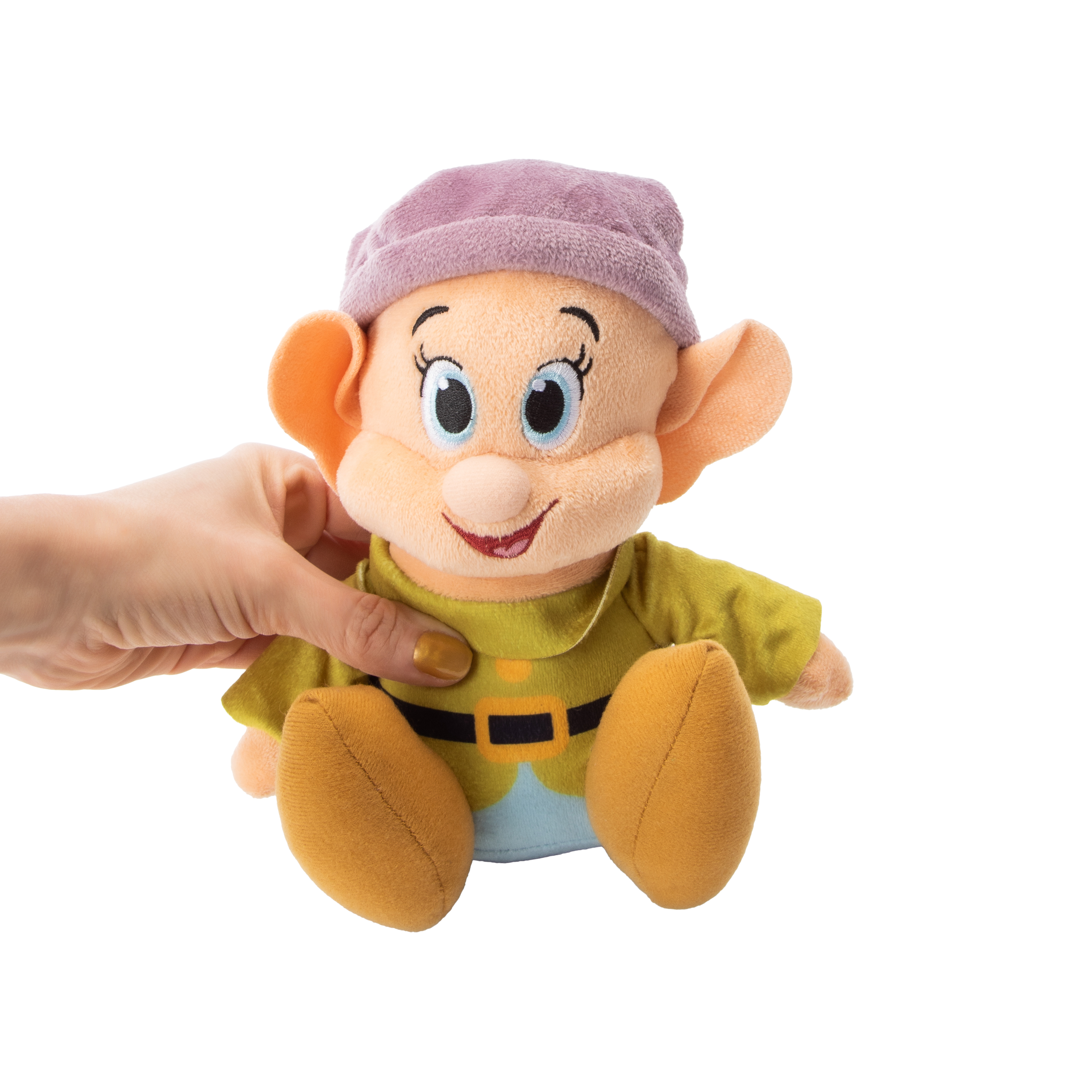 Disney Dopey Plush