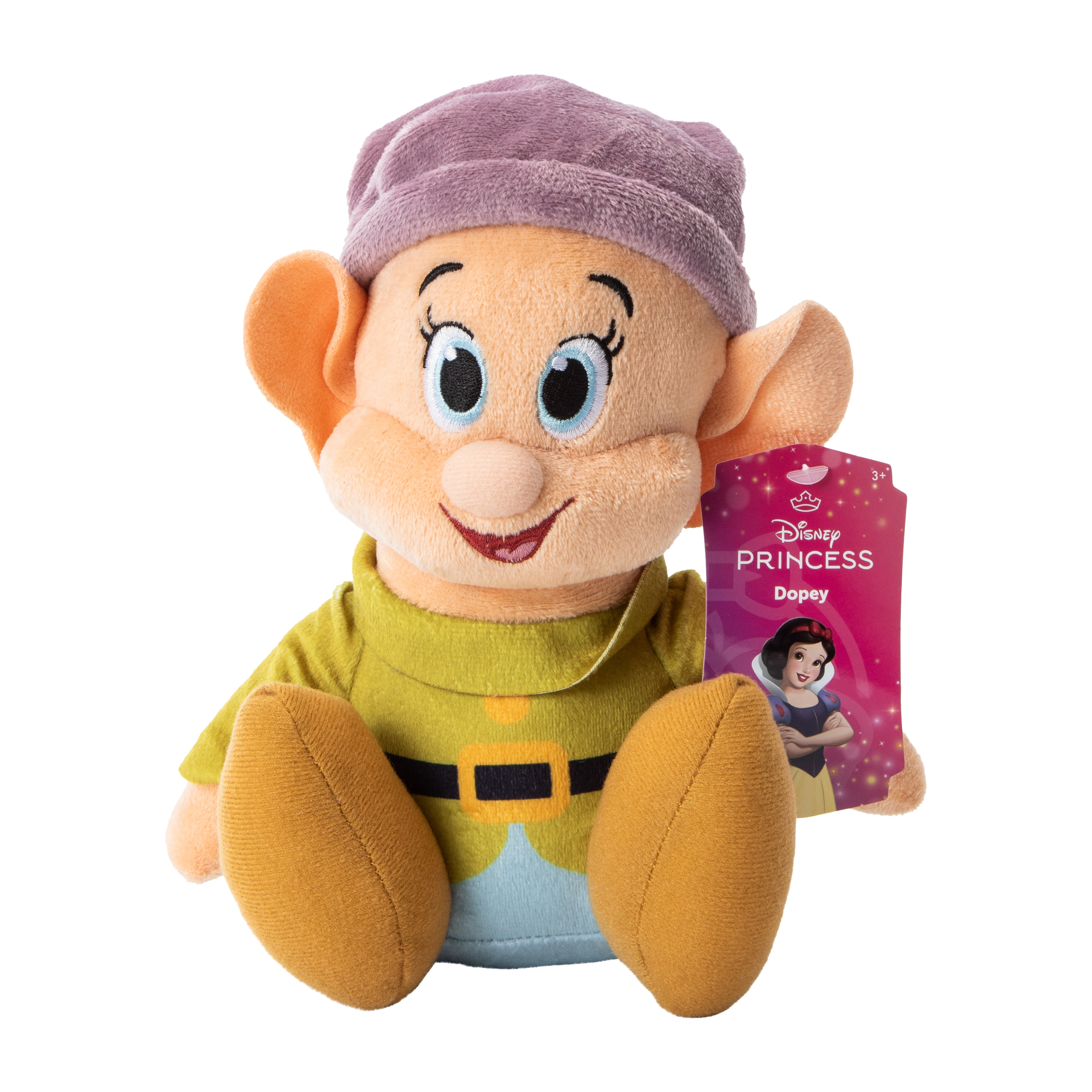 Disney Dopey Plush