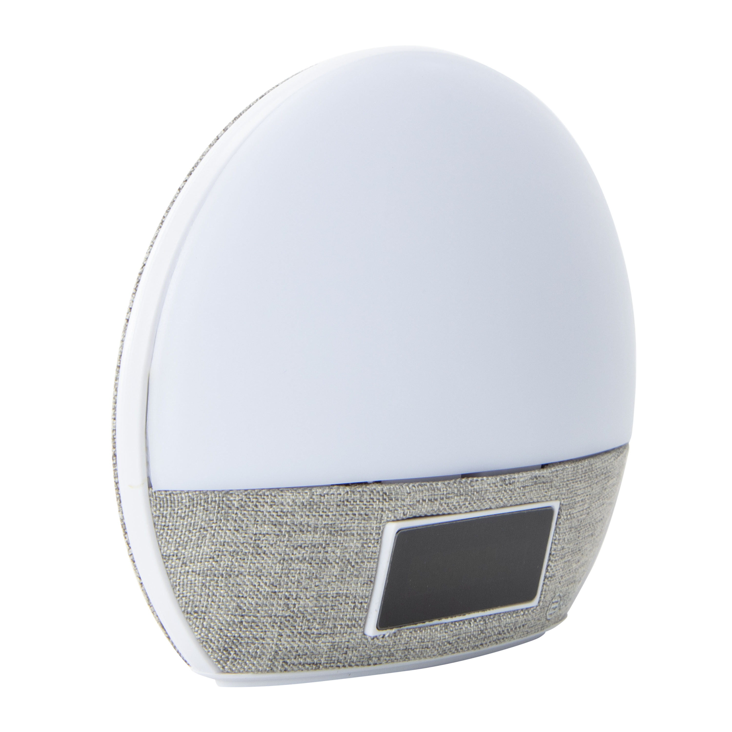 B.Well® Sunrise Alarm Clock