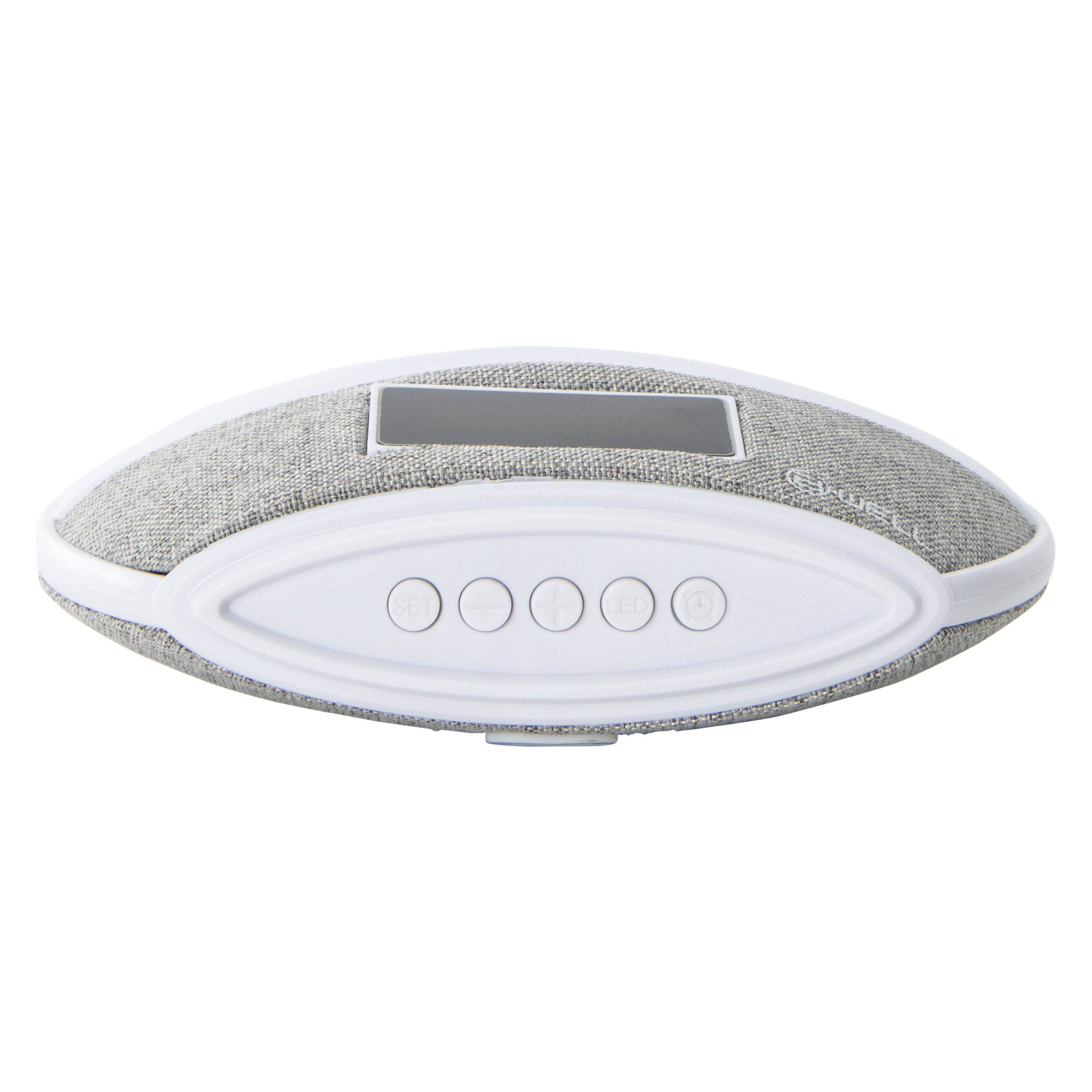 B.Well® Sunrise Alarm Clock